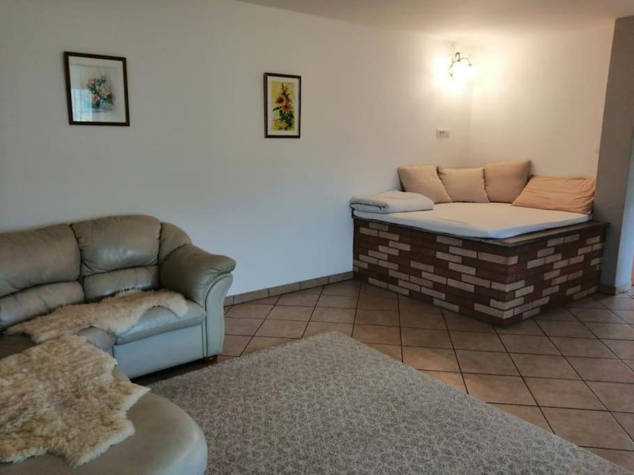 One-Bedroom Apartment photo 3