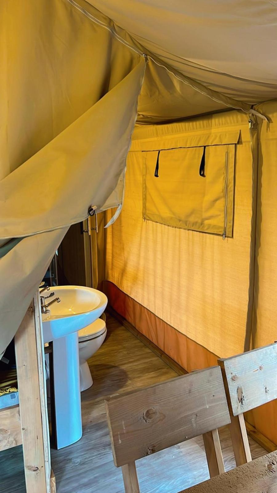 Tent photo 3