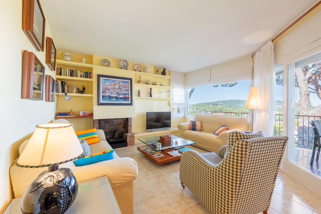Casa de tres habitaciones