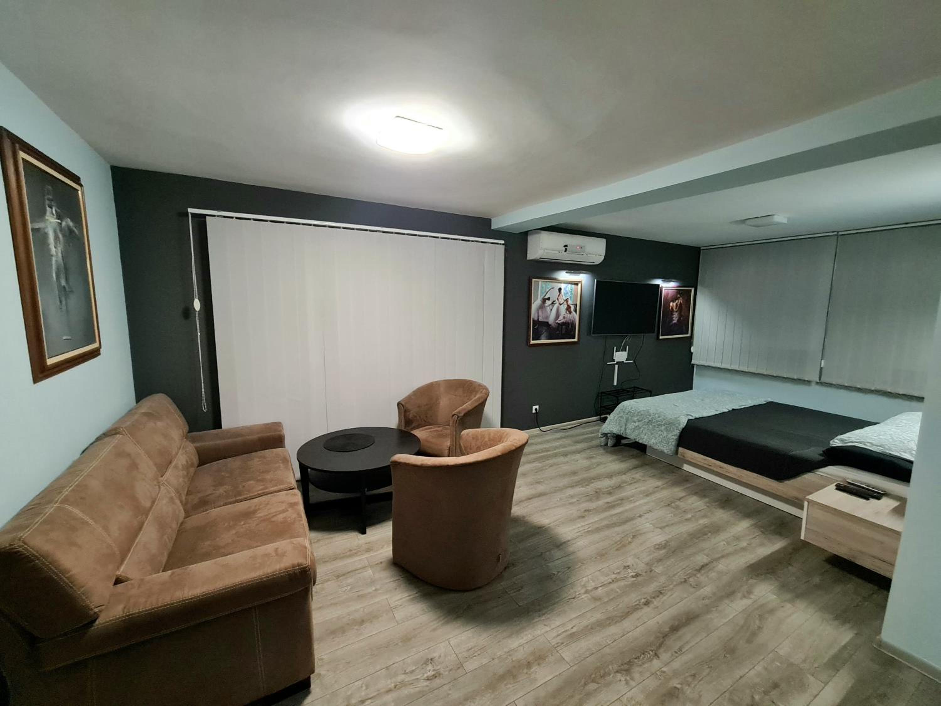 Triple Room With Mountain View photo 1