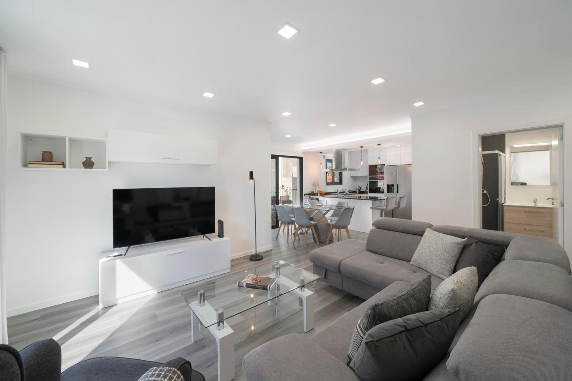 Two-Bedroom House photo 1
