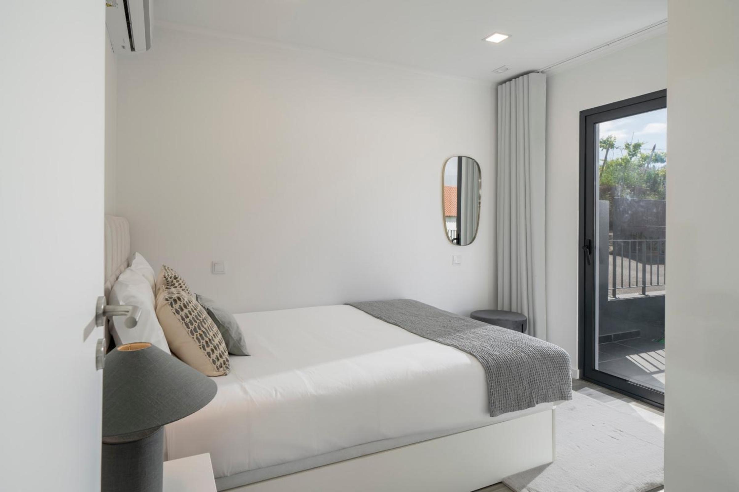 Two-Bedroom House photo 2