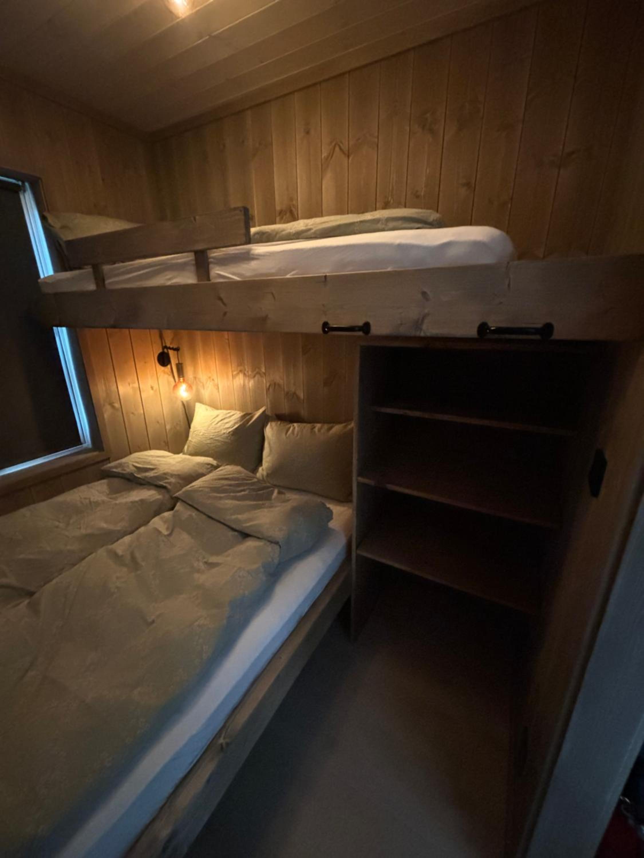 Two-Bedroom House photo 3