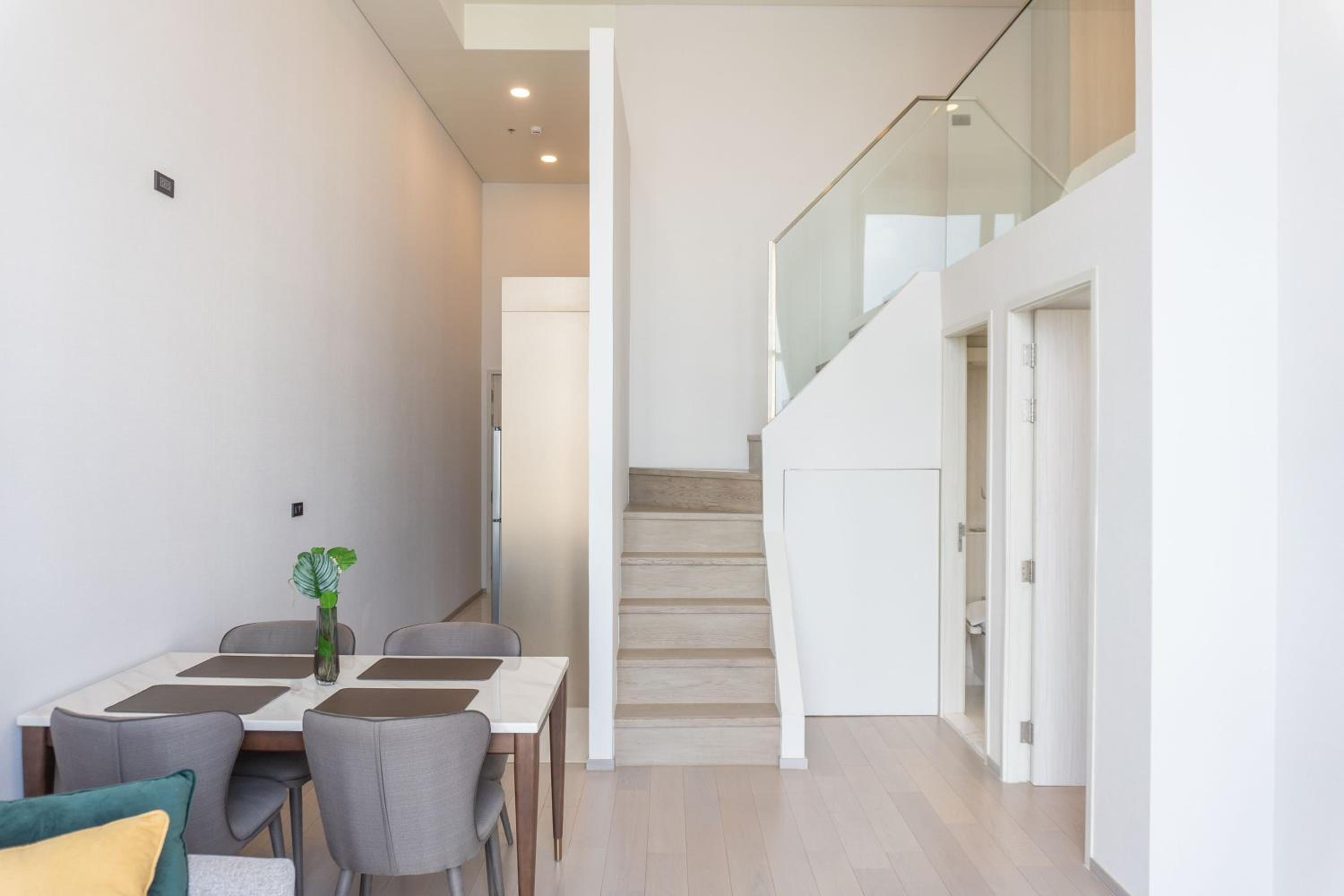 Duplex Family Suite photo 3
