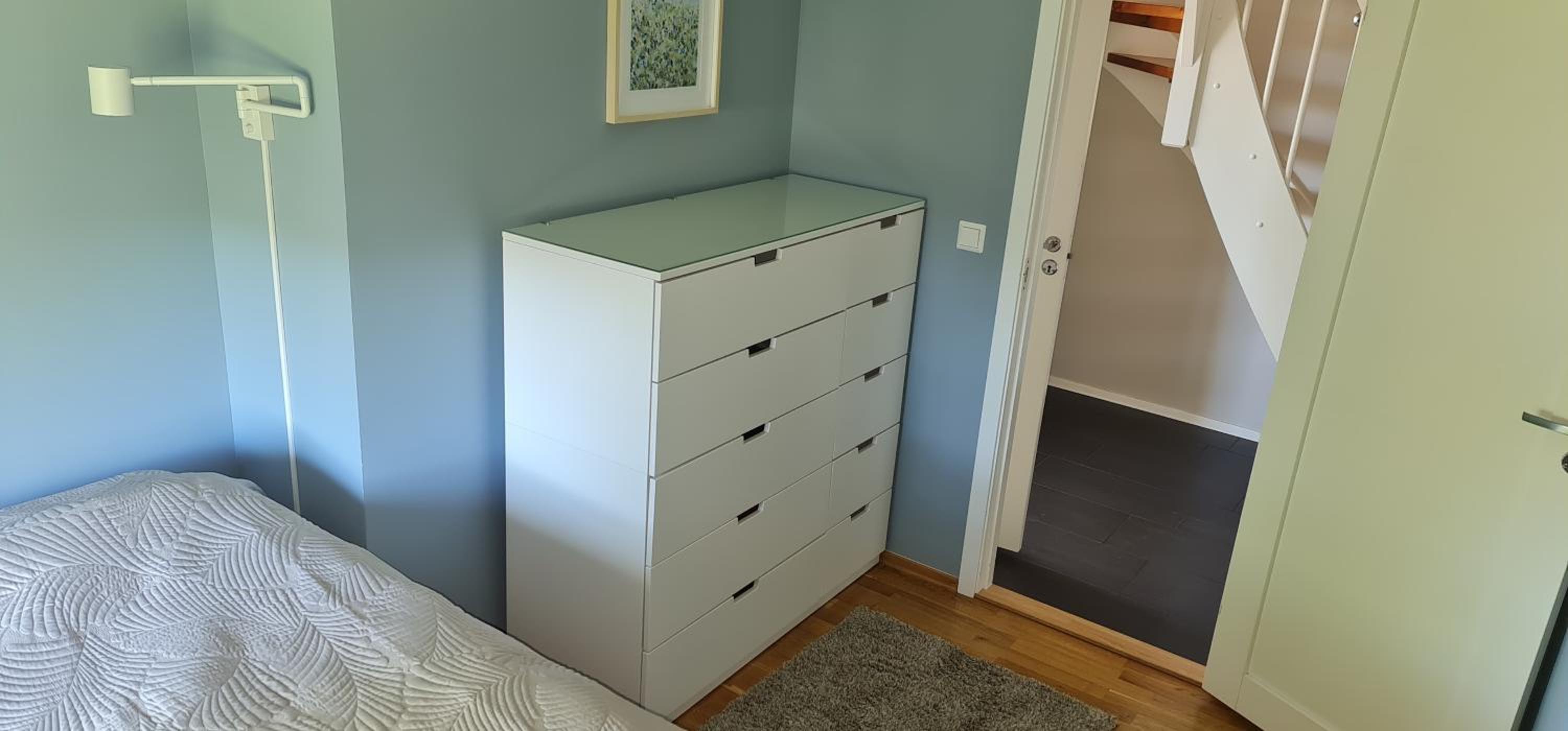 Four-Bedroom House photo 1