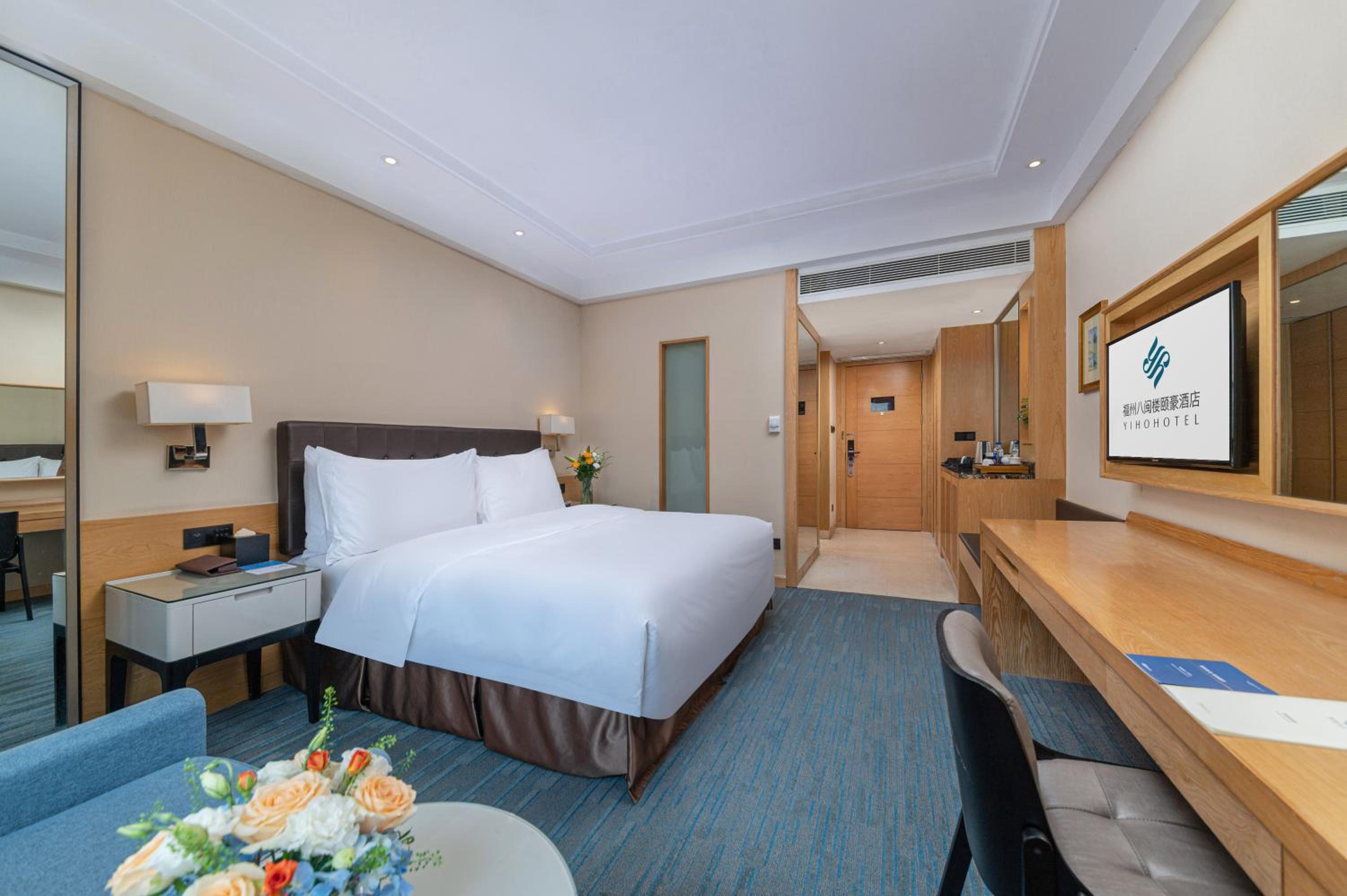 Standard Double Room photo 2