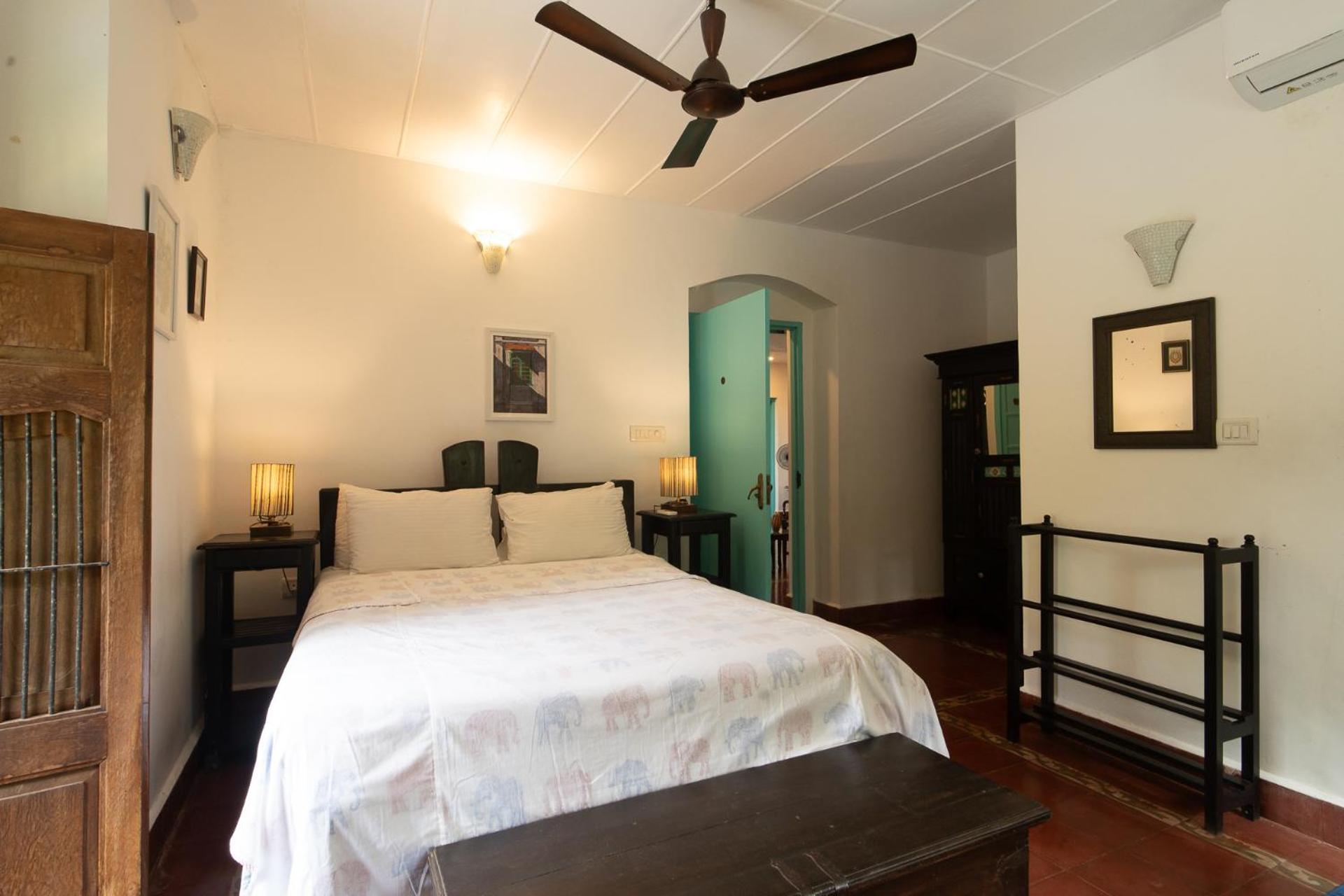 Deluxe Room photo 3