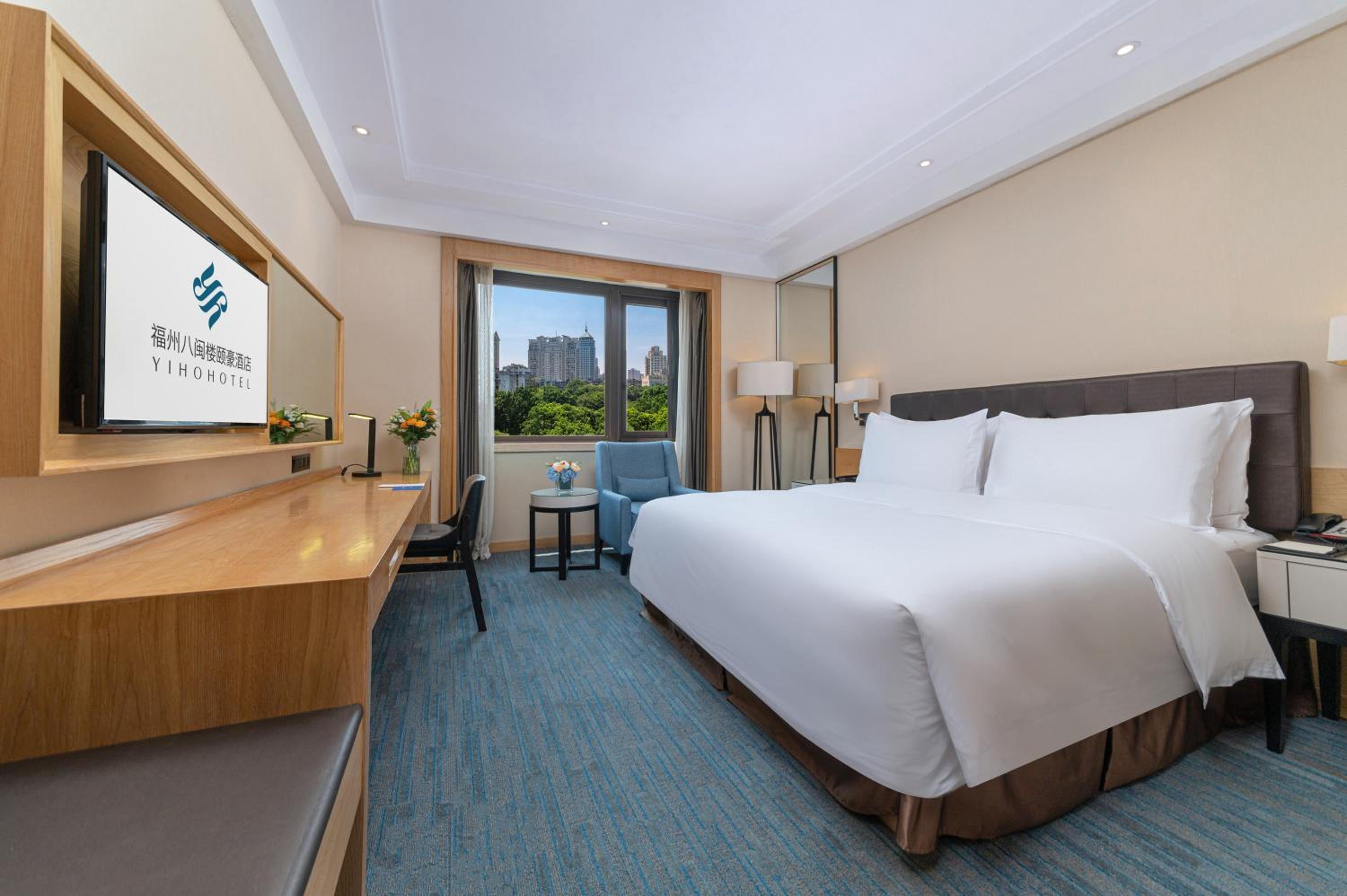 Standard Double Room photo 1