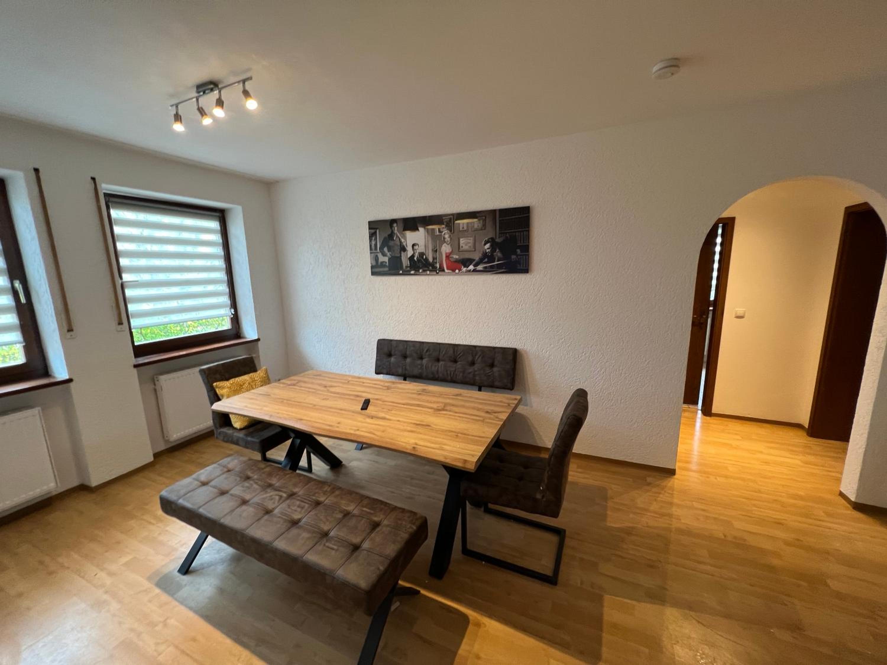 Three-Bedroom Apartment Suite photo 2