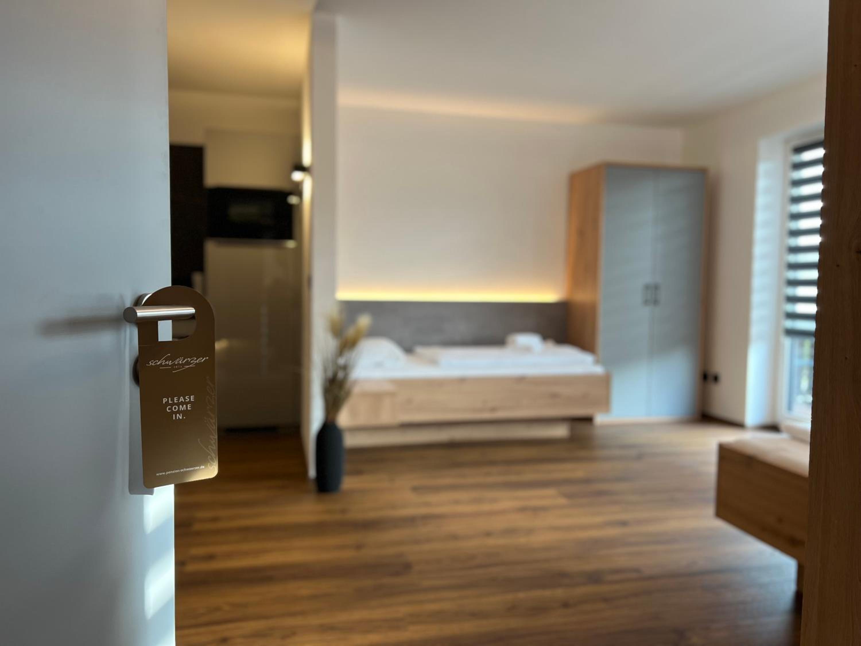 Two-Bedroom Apartment with Balcony photo 1