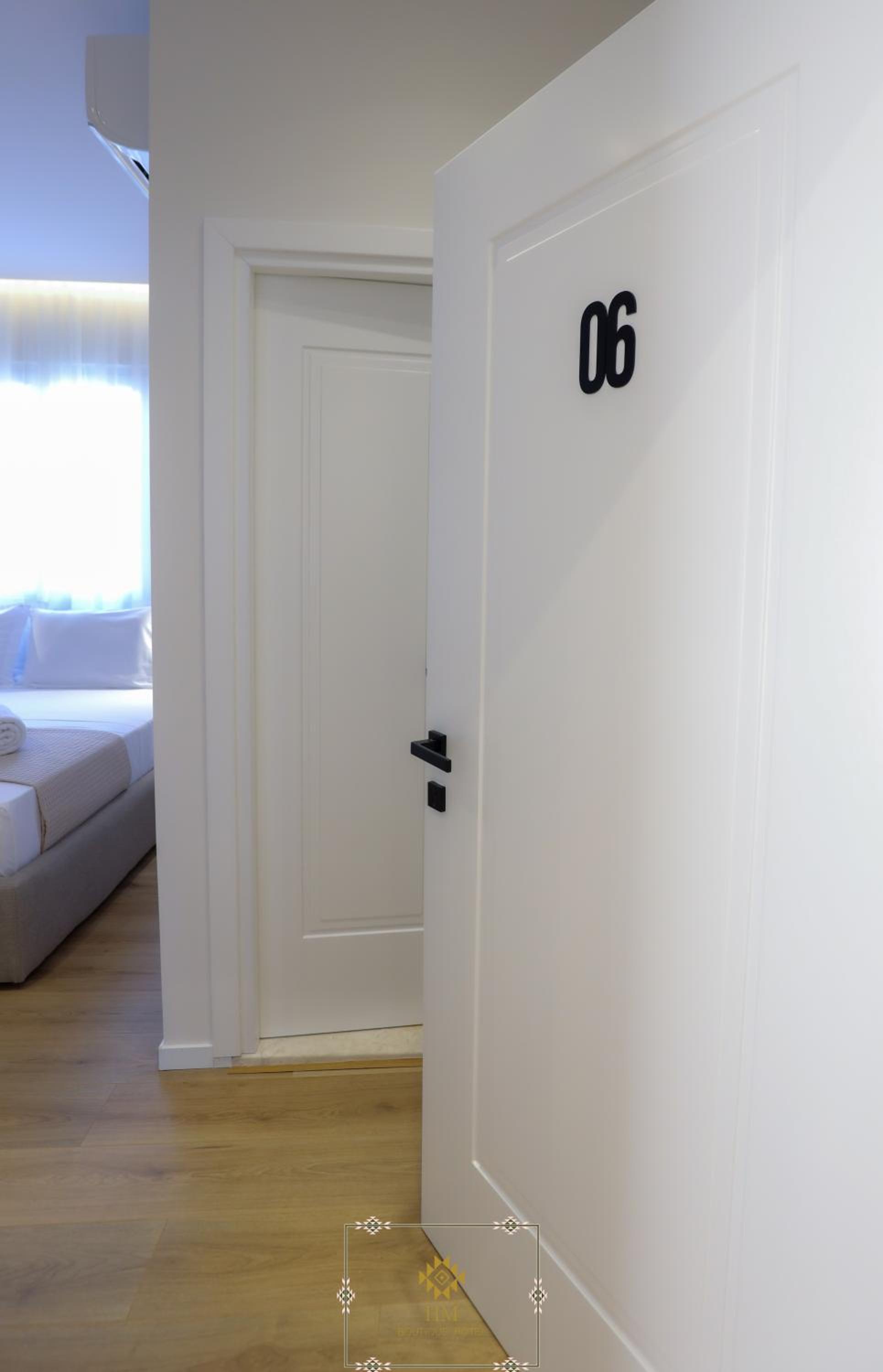 Double Room with Private Bathroom photo 1