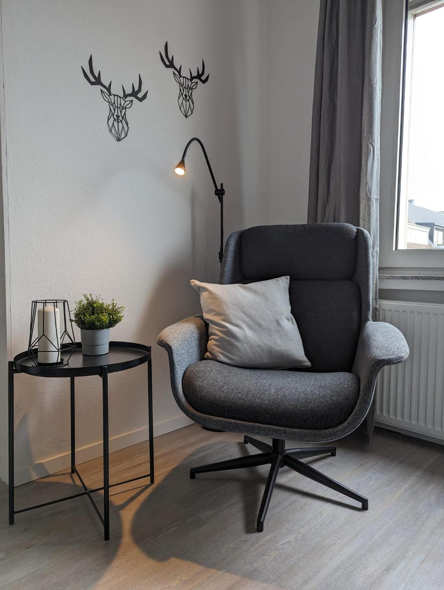 Comfort Apartment photo 1