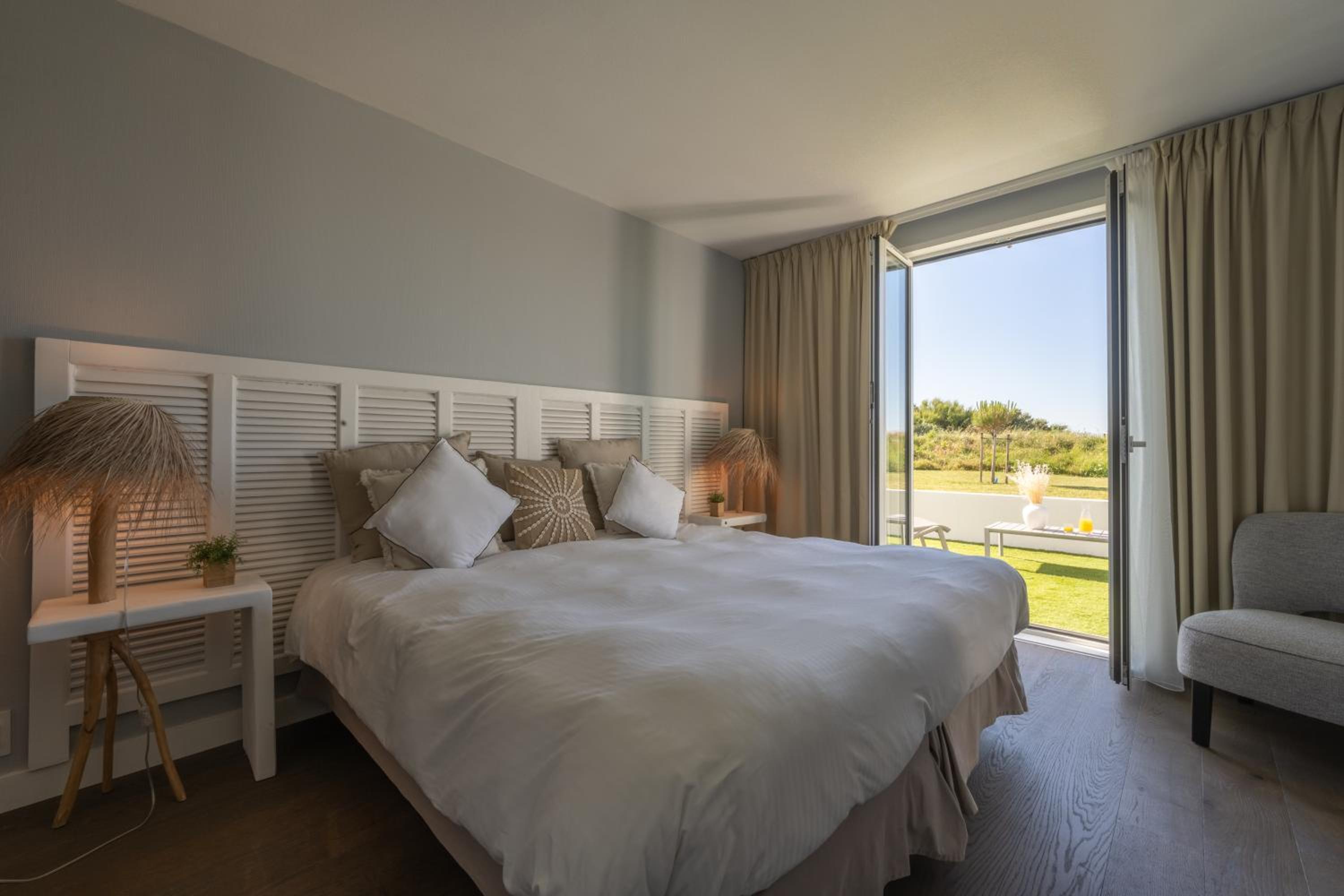 Suite Premium Côté Mer