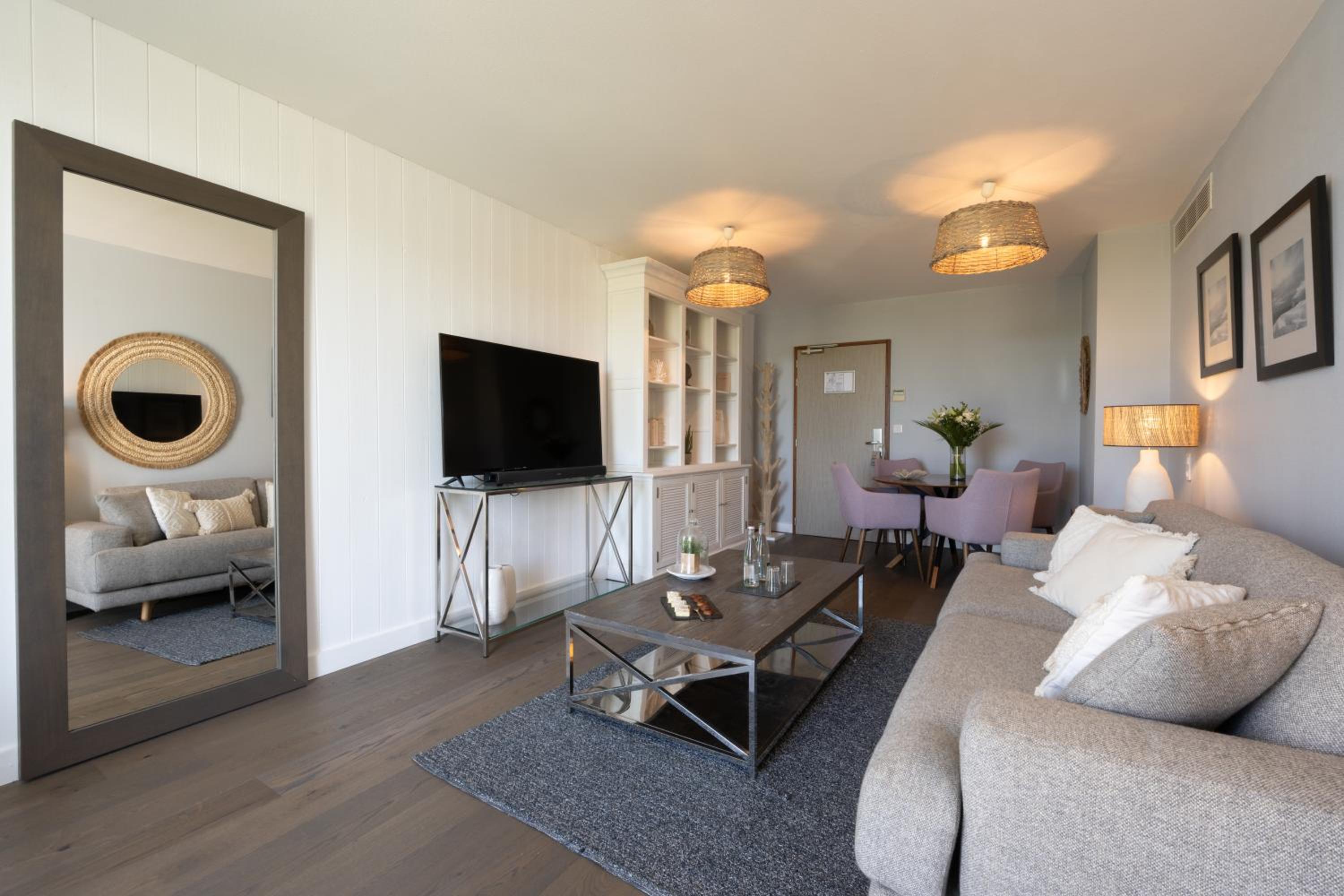 Suite Premium Côté Mer Suite Premium Côté Mer