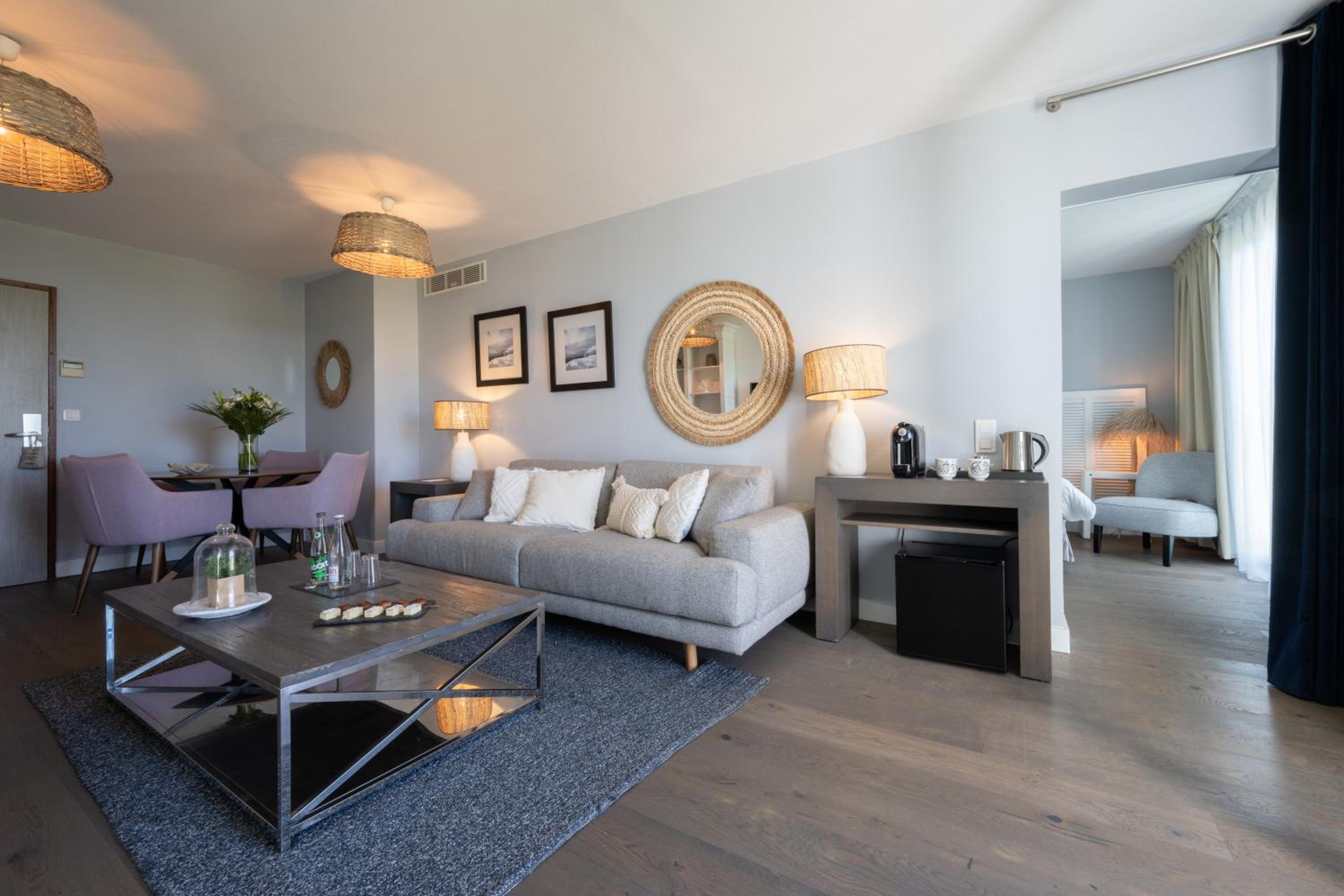 Suite Premium Côté Mer Suite Premium Côté Mer