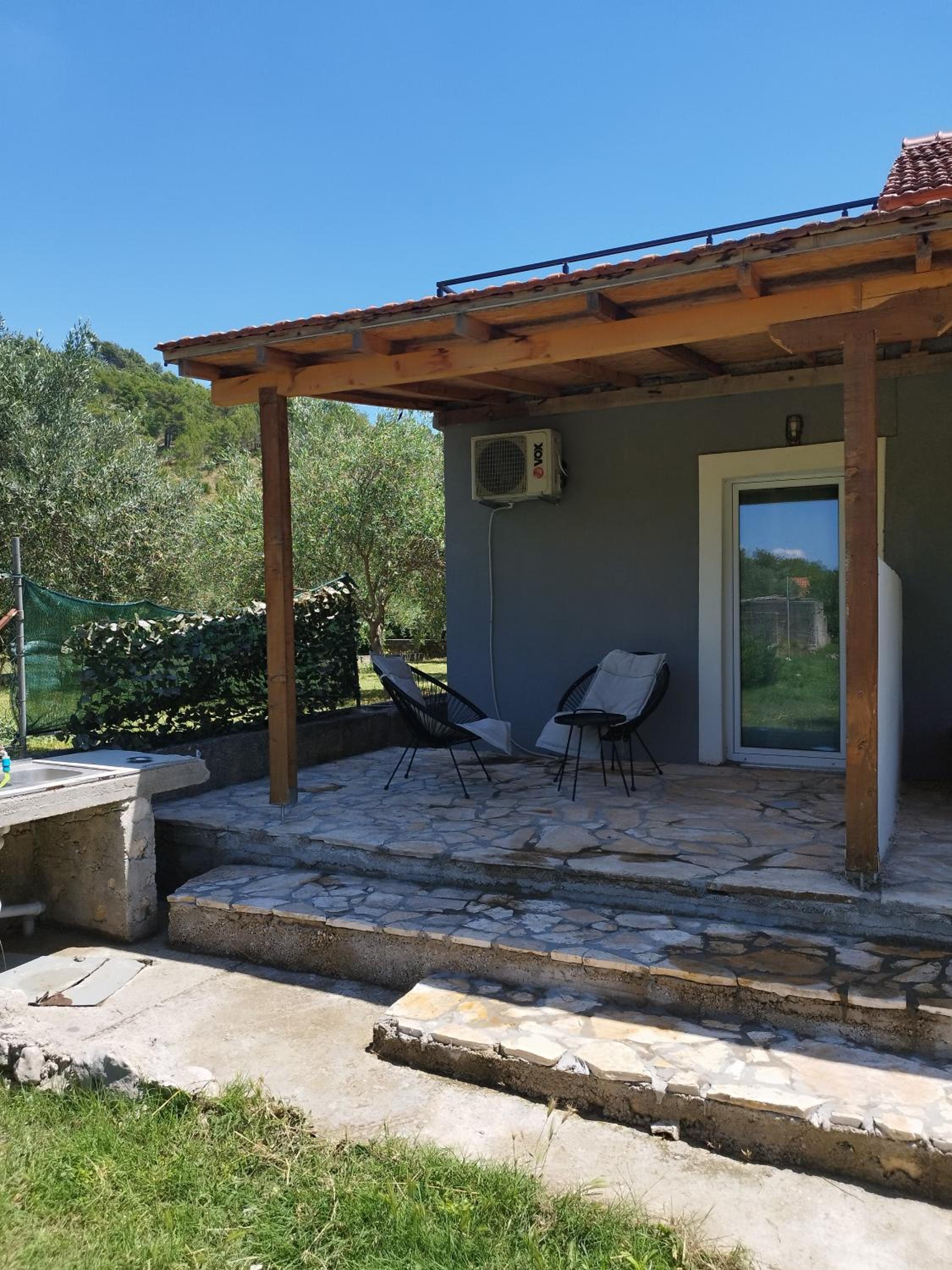 Studio with Garden View - Photo 32