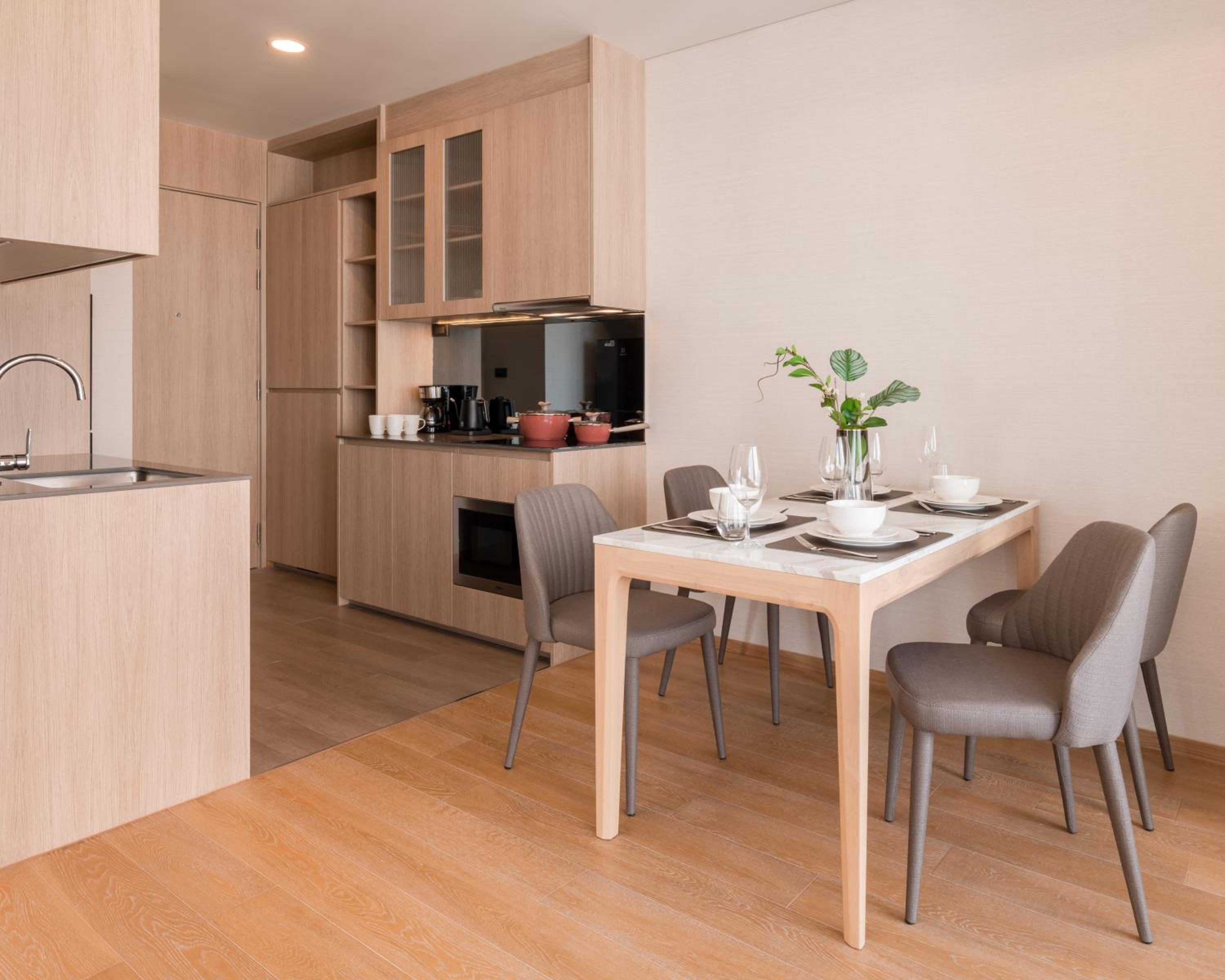 Two-Bedroom Suite photo 3