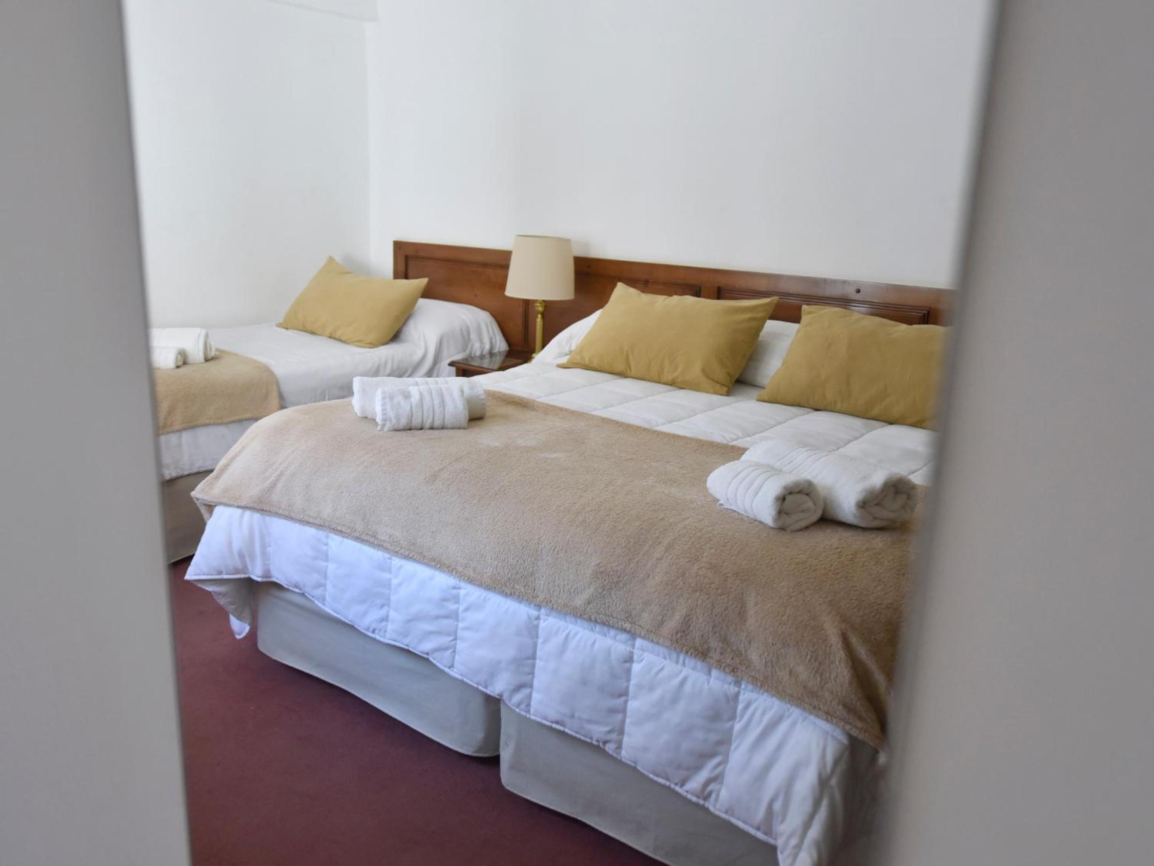 Triple Room photo 2
