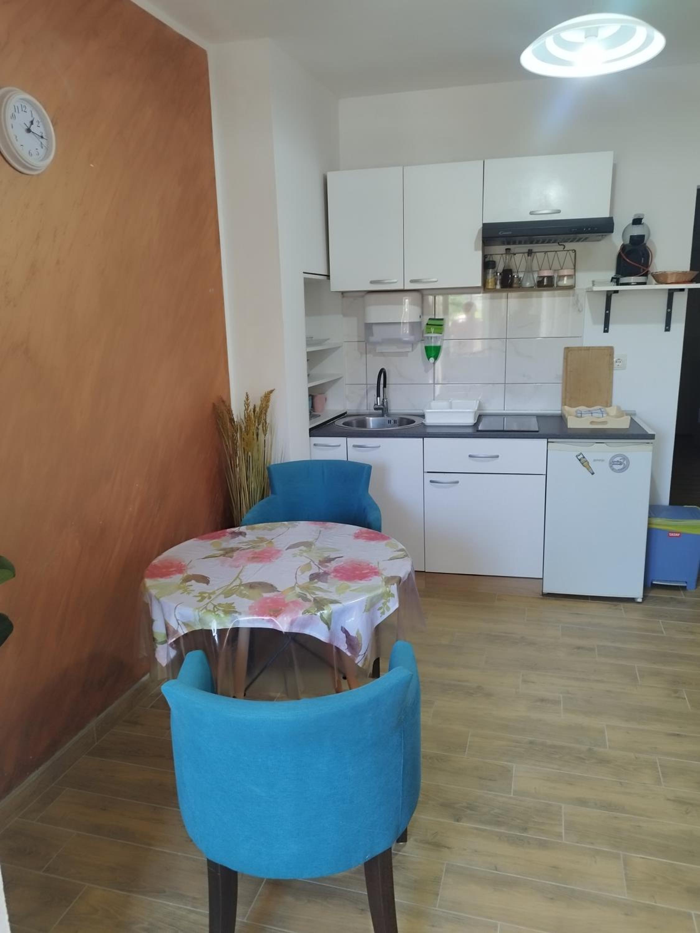 Studio with Garden View - Photo 18