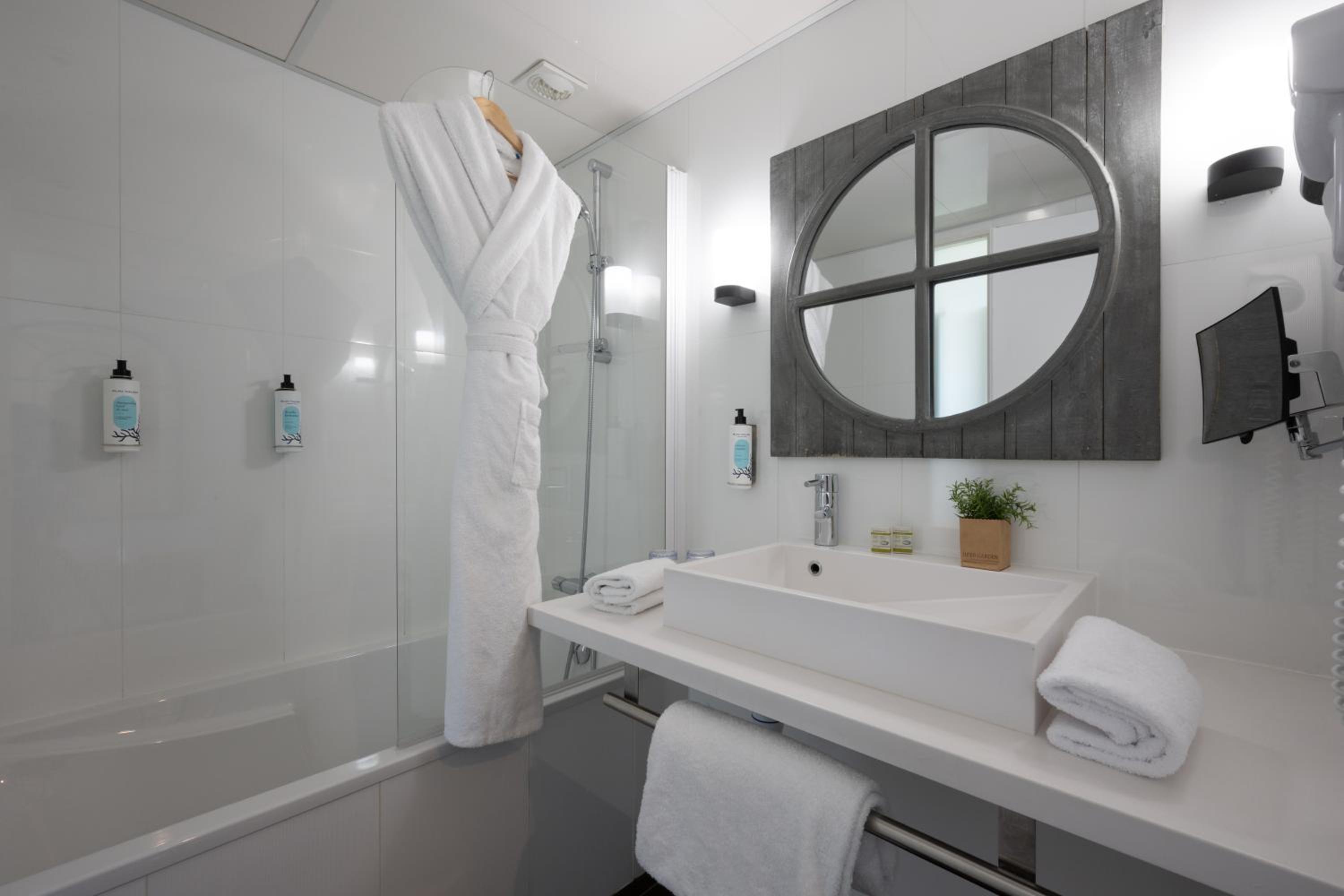 Suite Premium Côté Mer Suite Premium Côté Mer