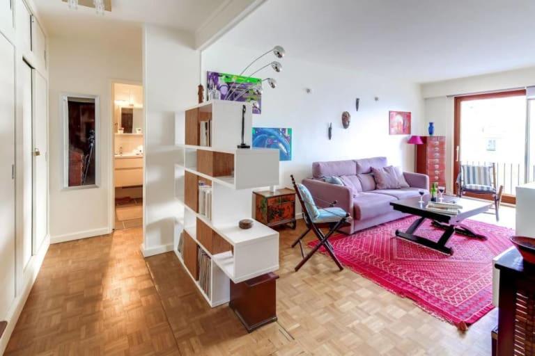 Apartment photo 3