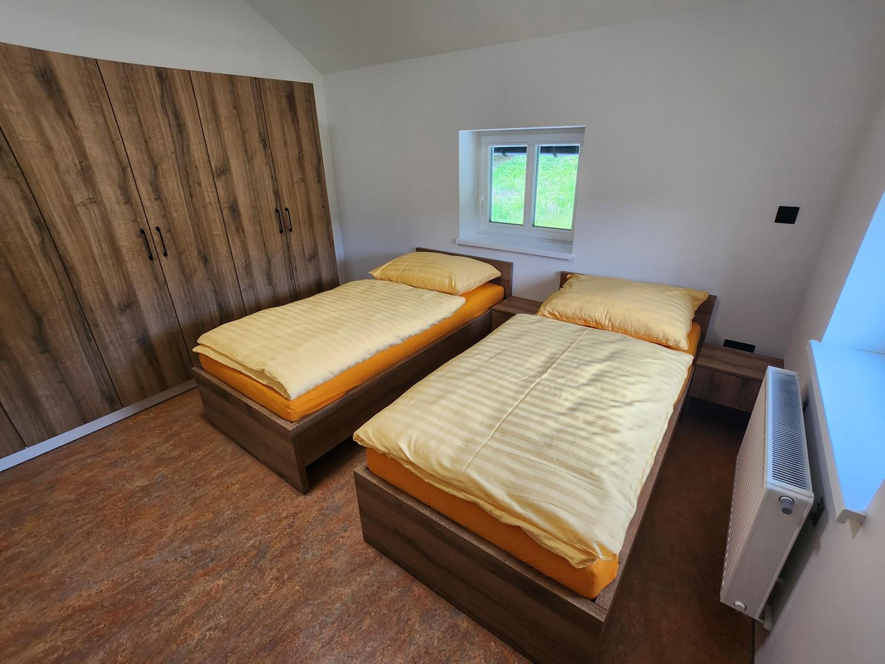 Standard Apartment photo 3