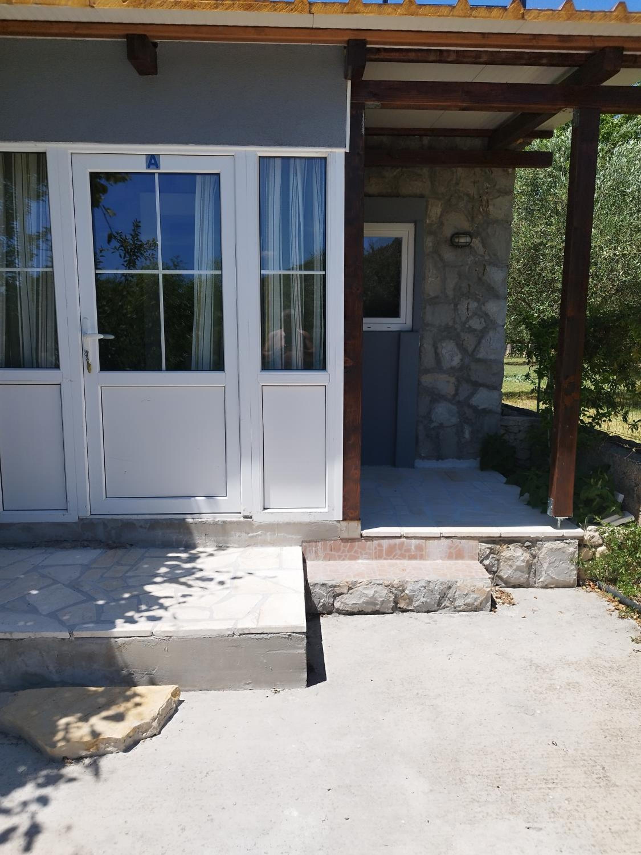 Studio with Garden View - Photo 21