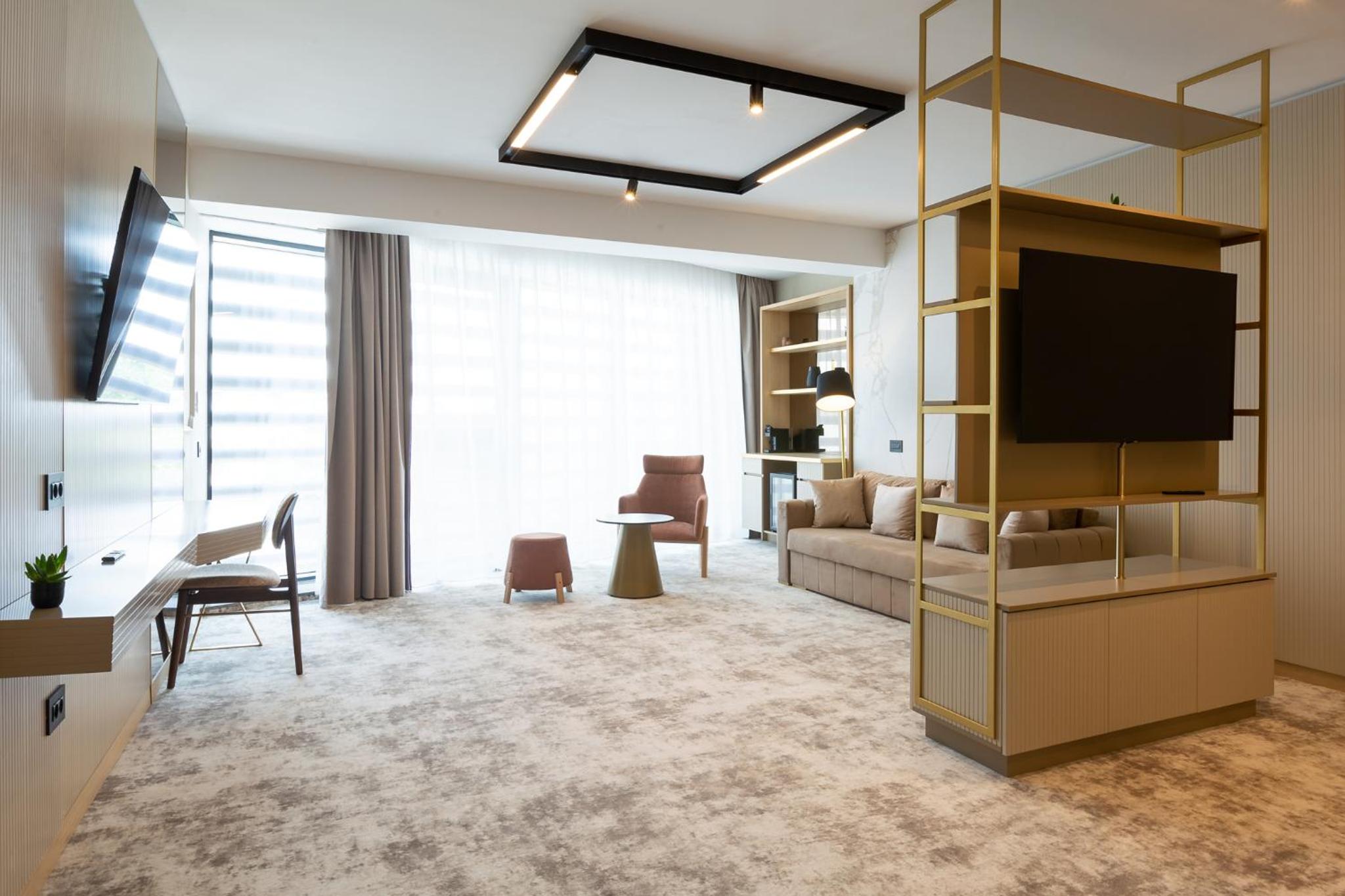 Deluxe Suite - Photo 5
