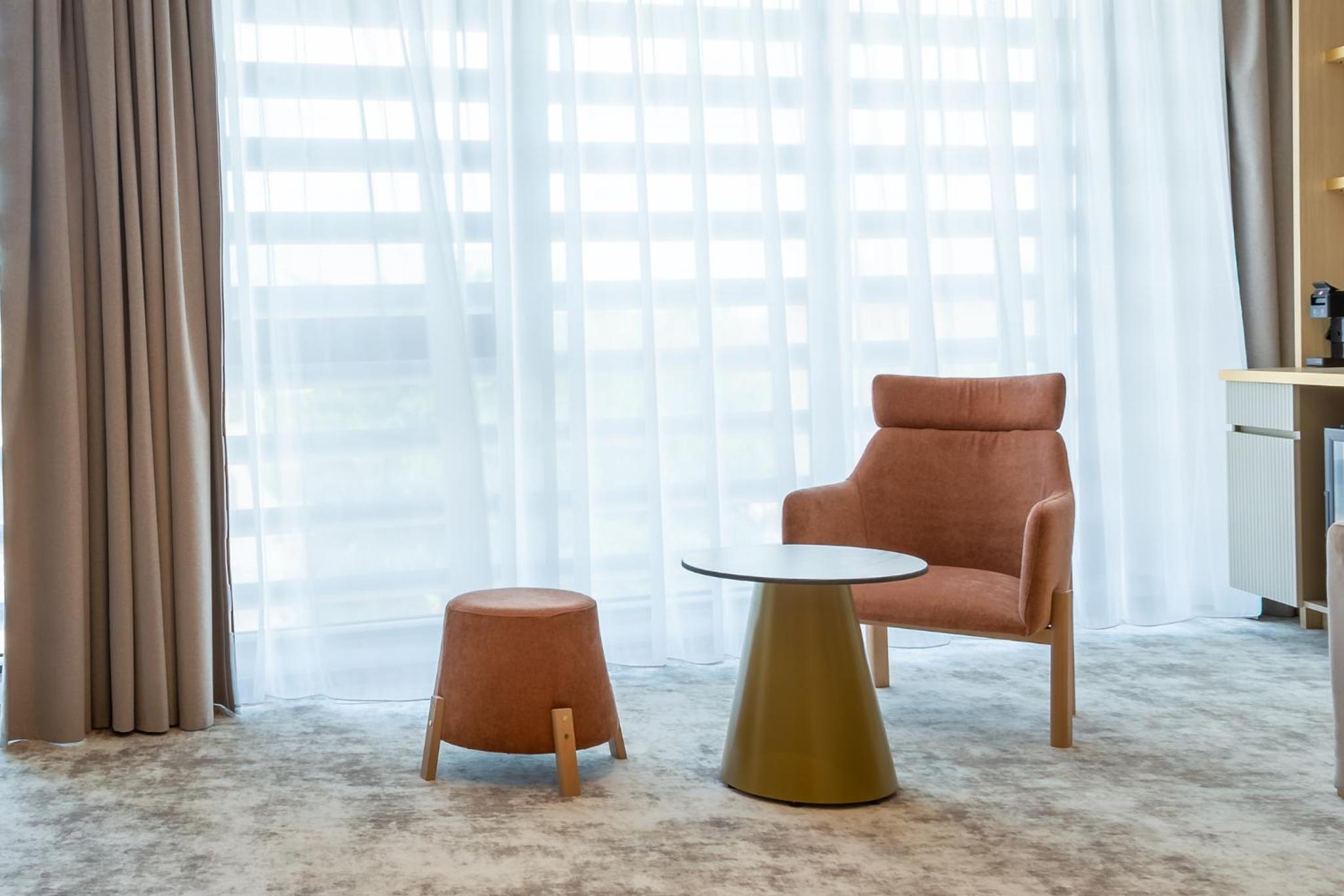 Deluxe Suite - Photo 6