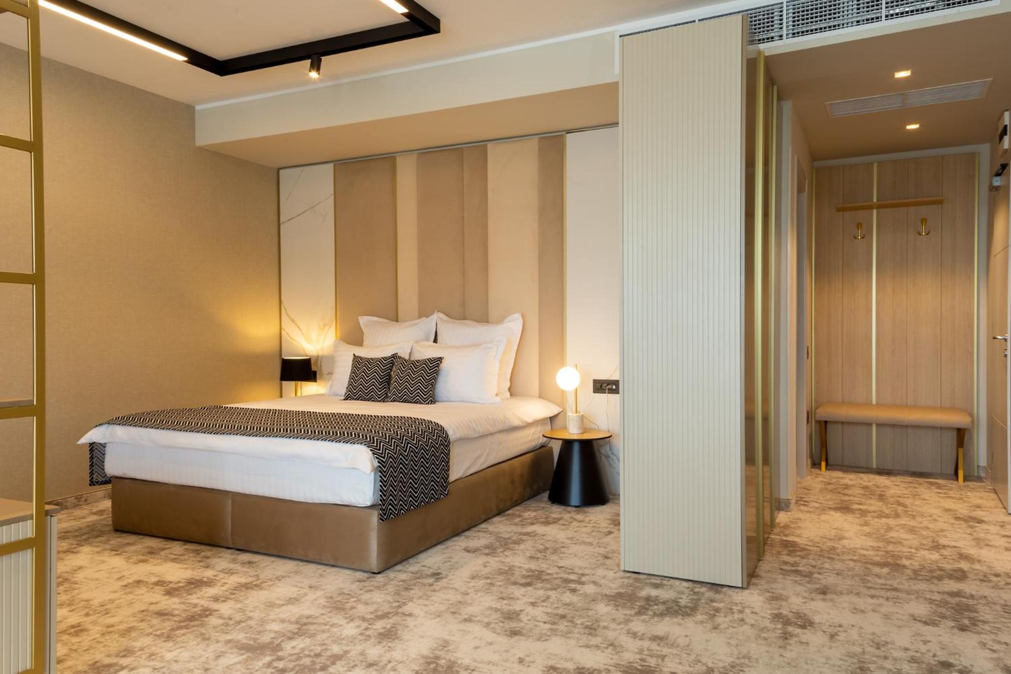 Deluxe Suite - Photo 3