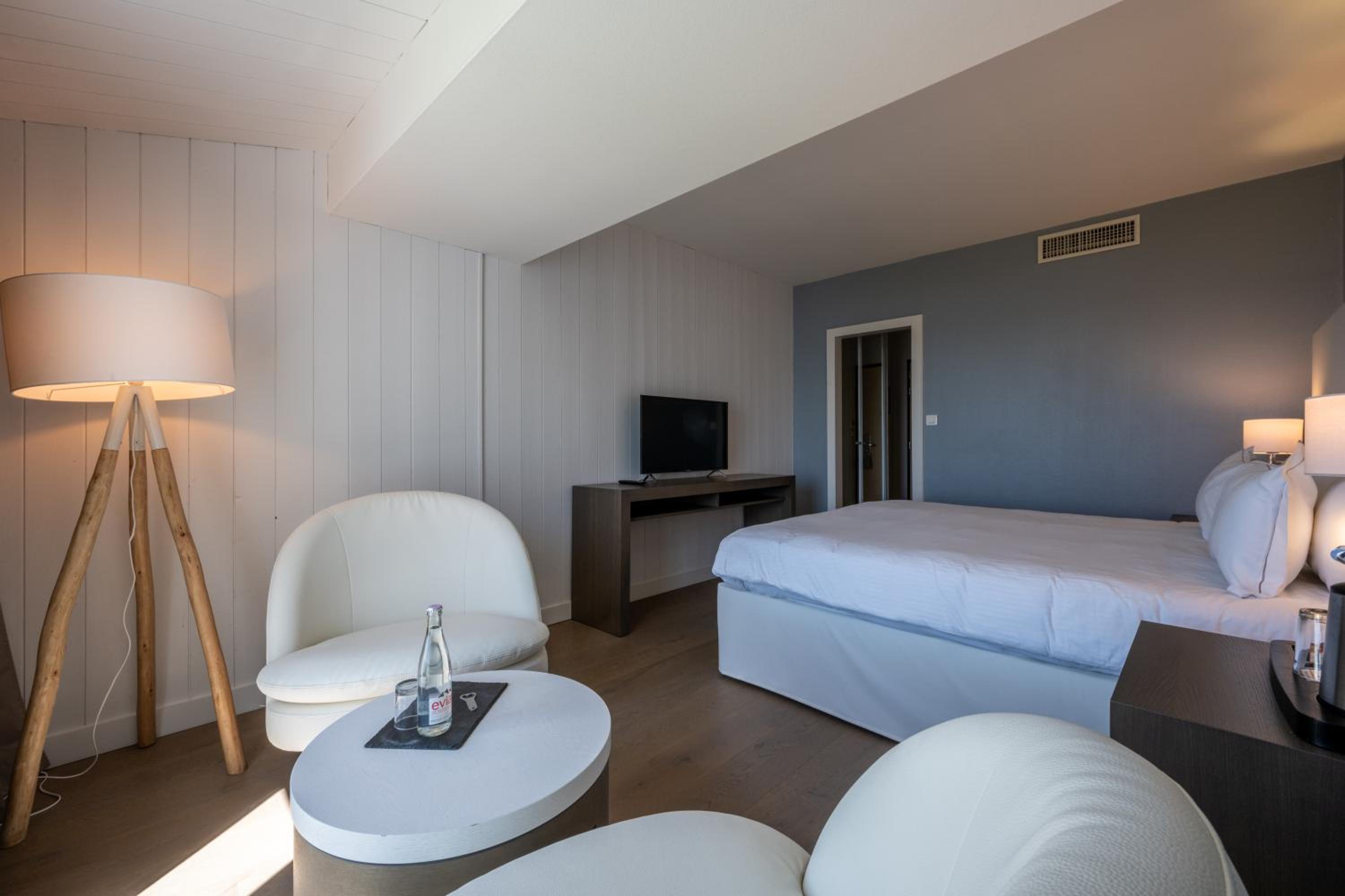Chambre Double Confort Océan Chambre Double Confort Océan