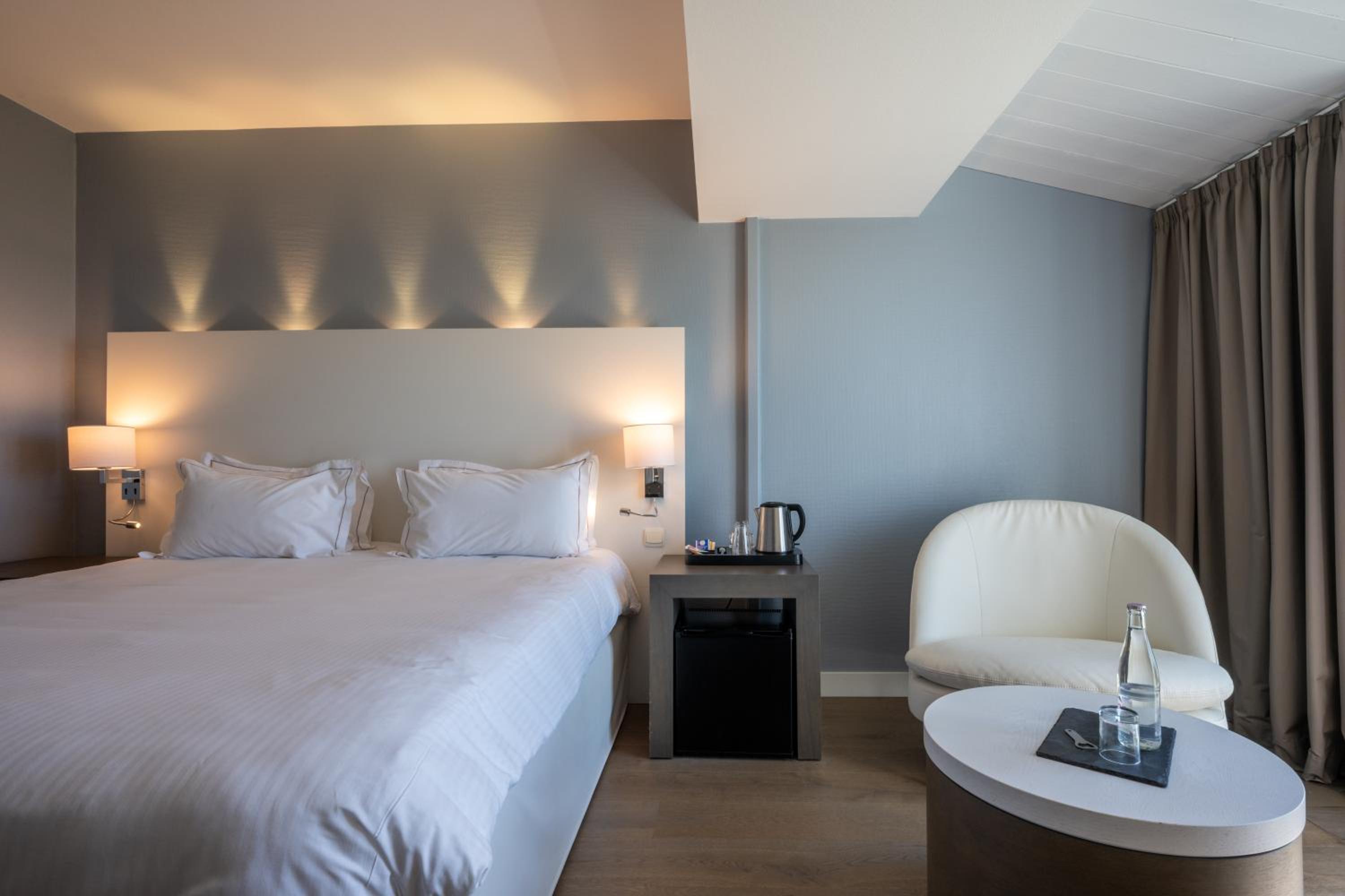 Chambre Double Confort Océan Chambre Double Confort Océan
