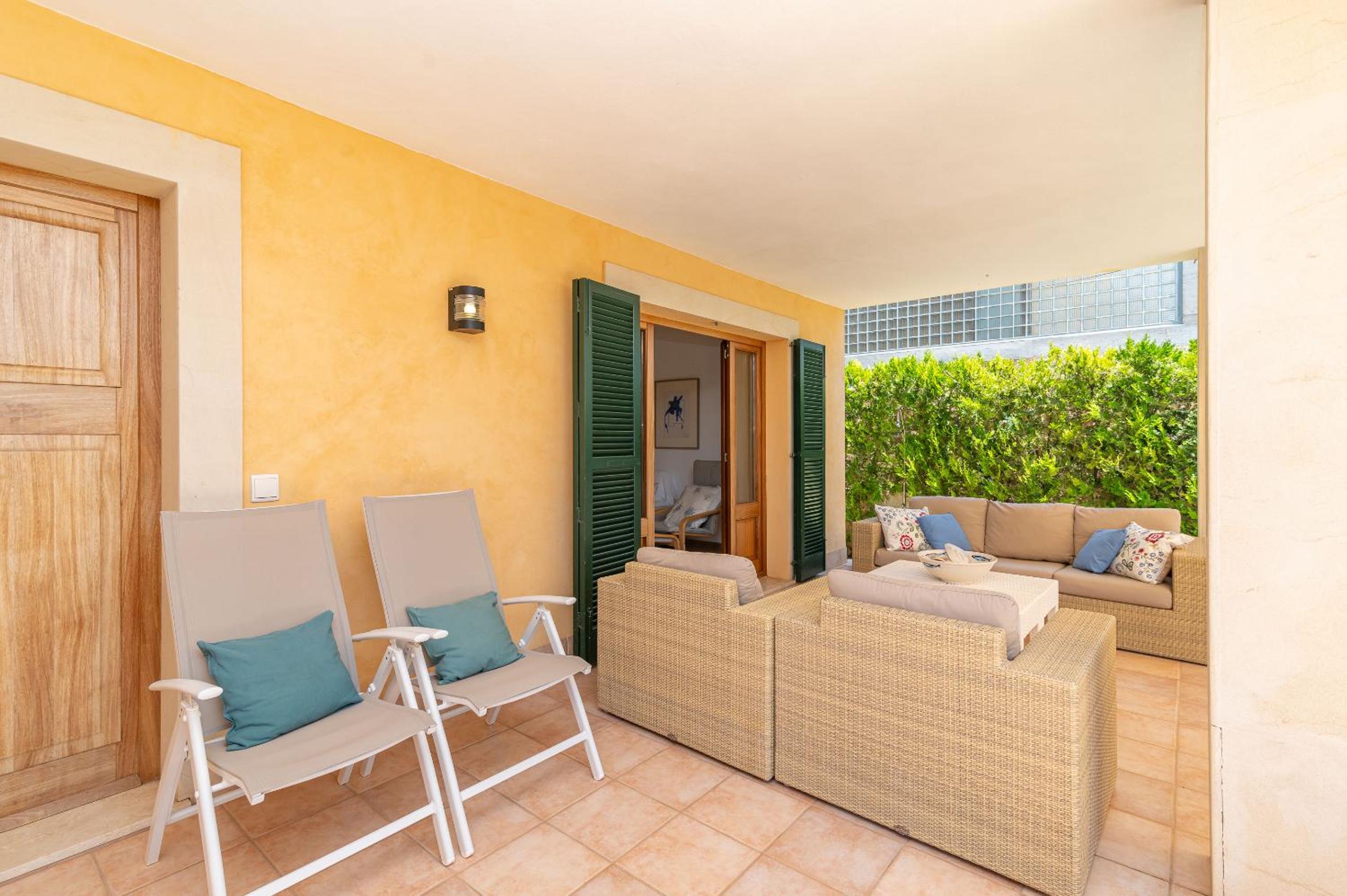 Villa photo 3