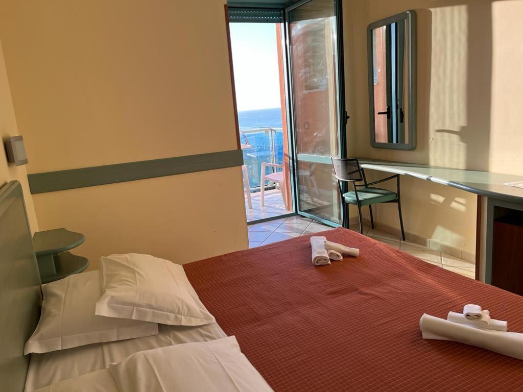 Standard Double Room with Fan