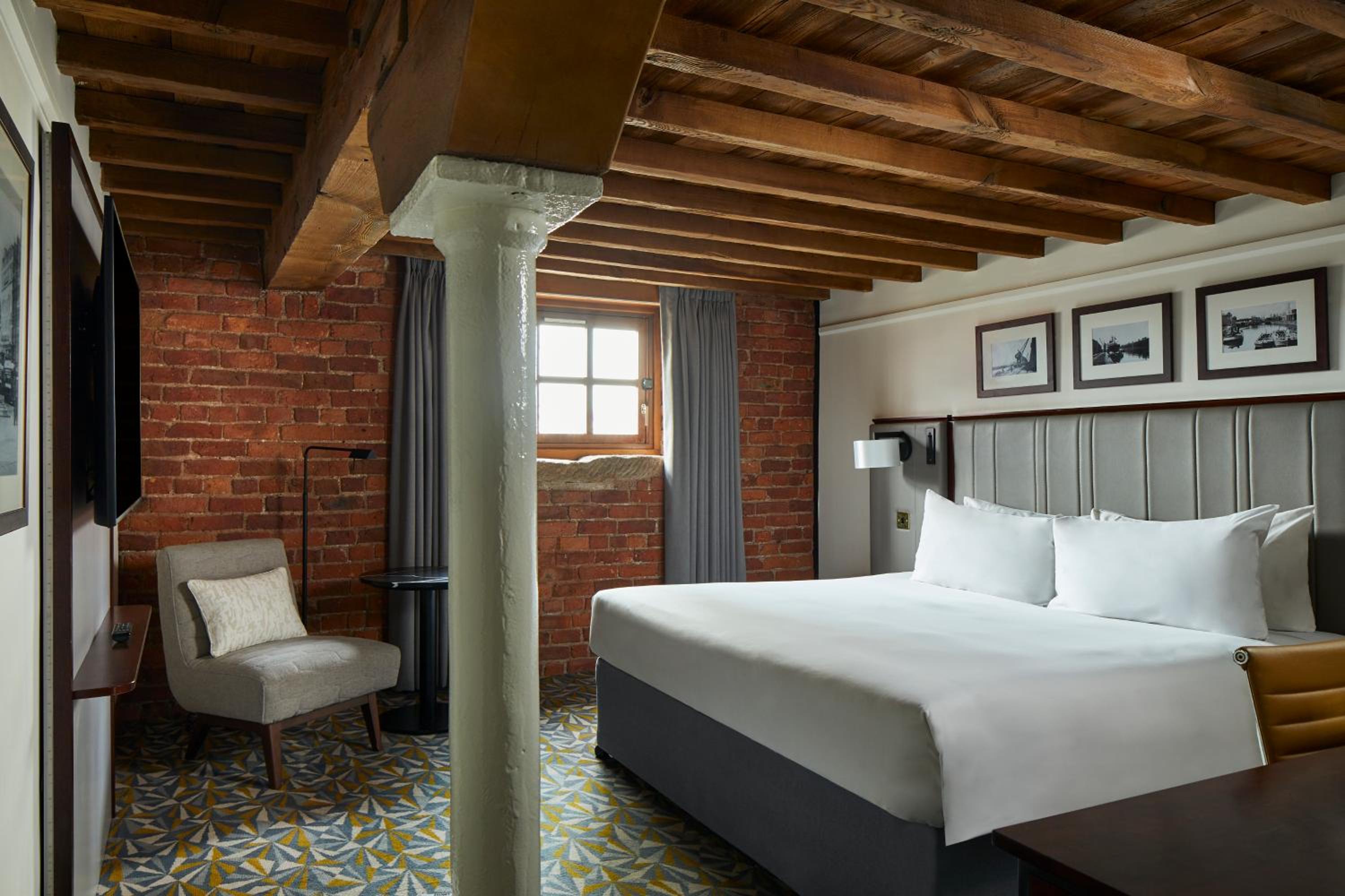 Guest room, 1 Double - Photo 1