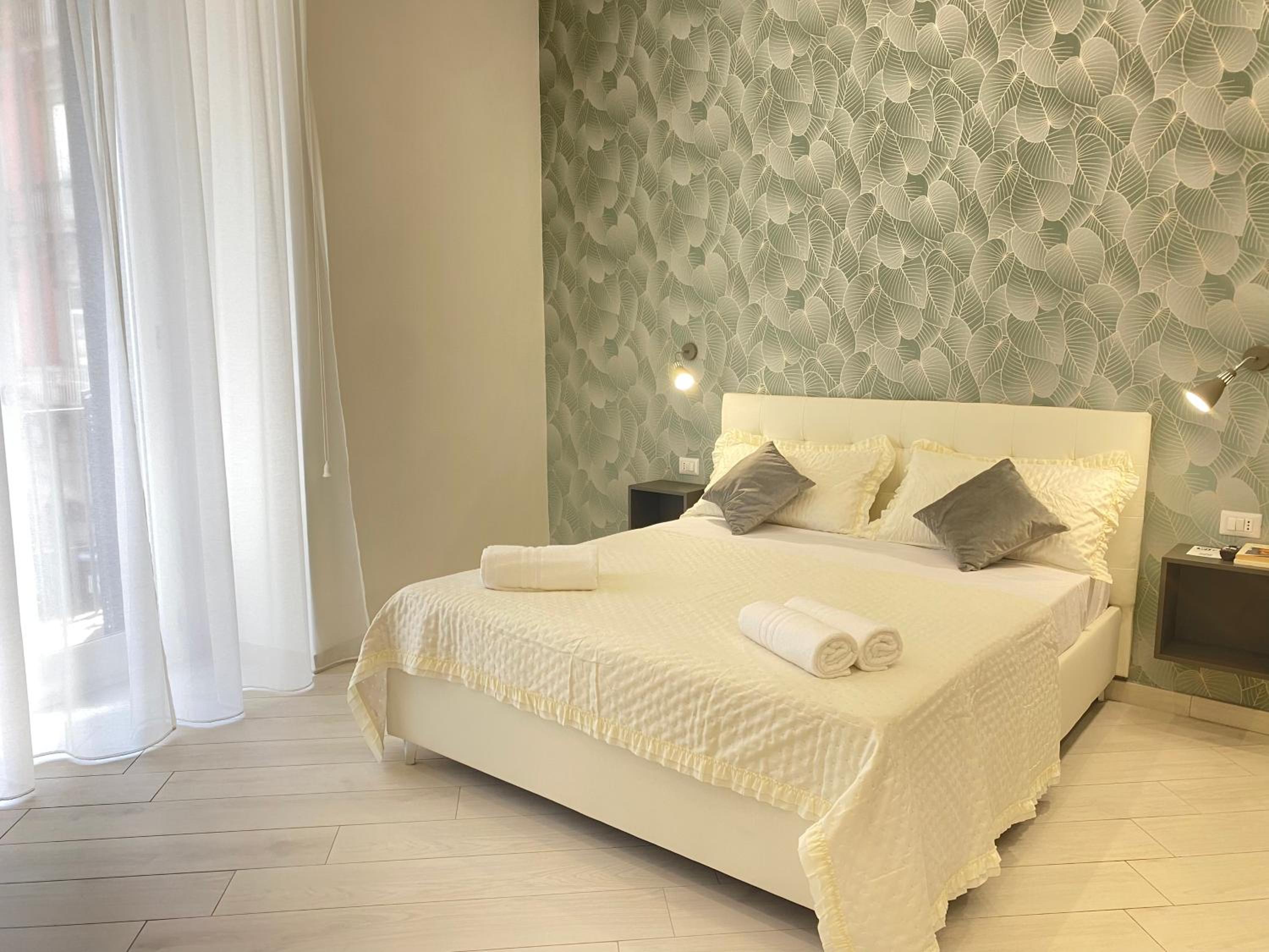 Superior Quadruple Room