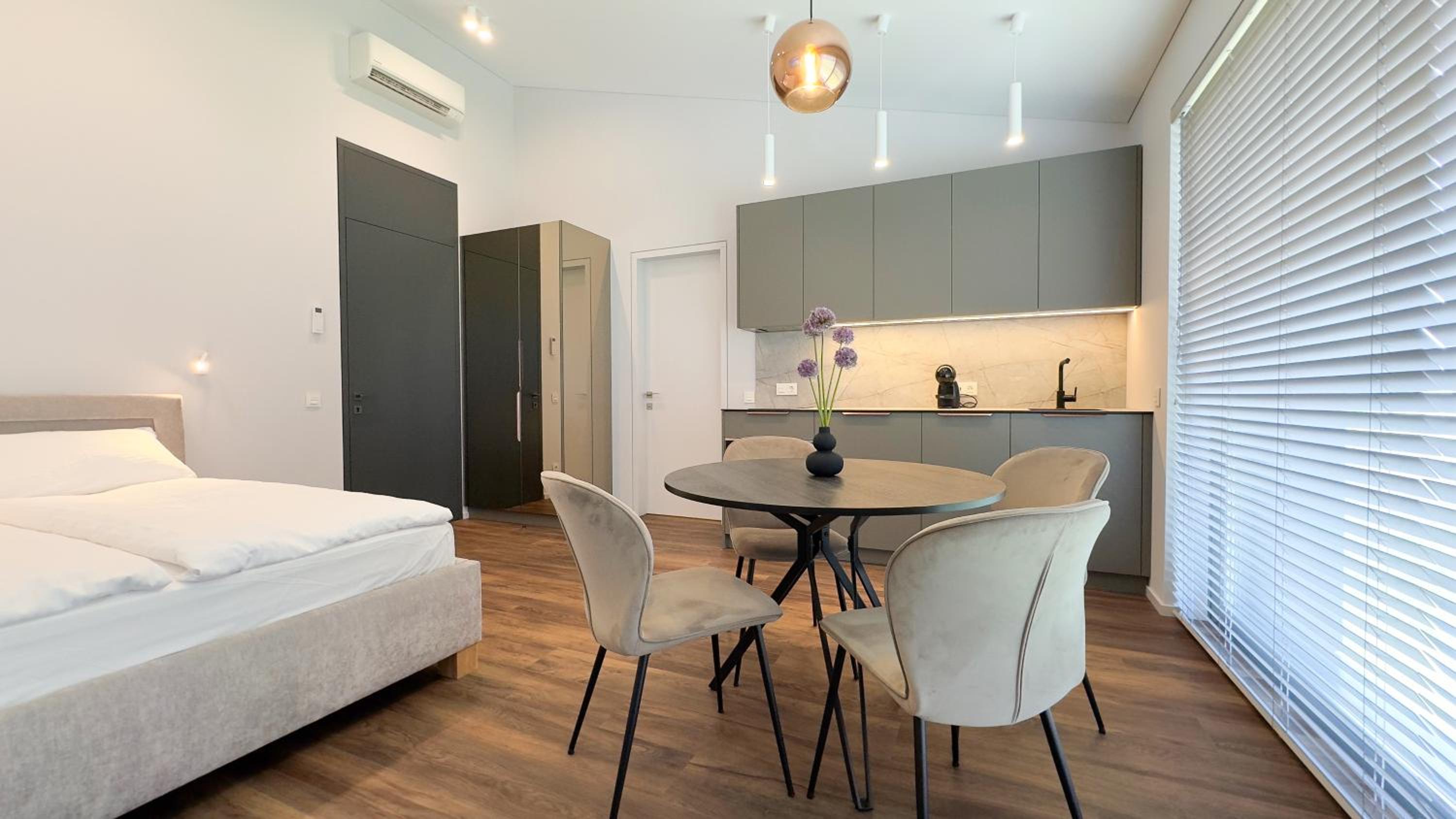 Quadruple Room photo 1