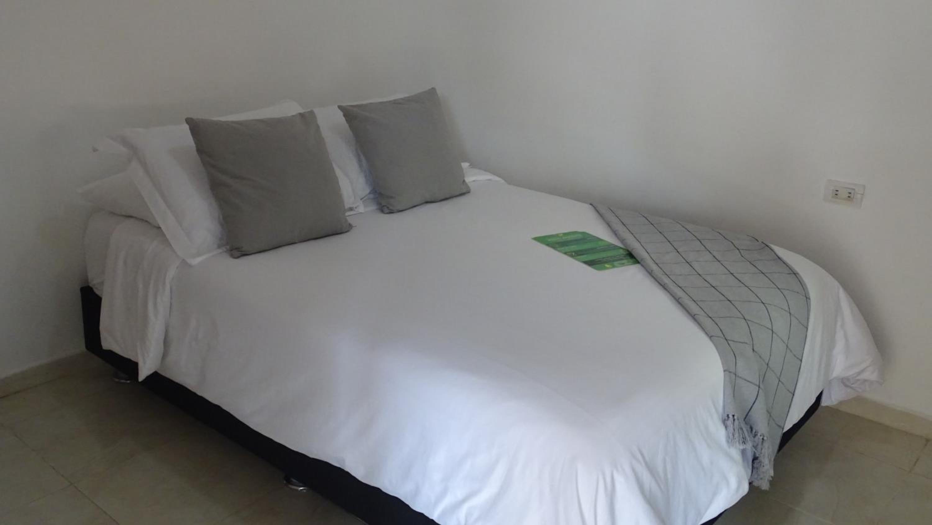 Double Room photo 1
