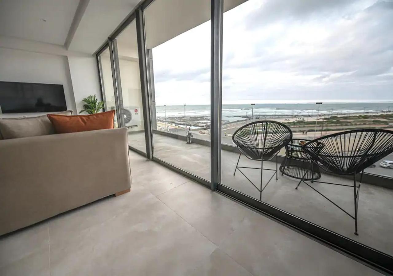 Two-Bedroom Apartment with Sea View photo 2