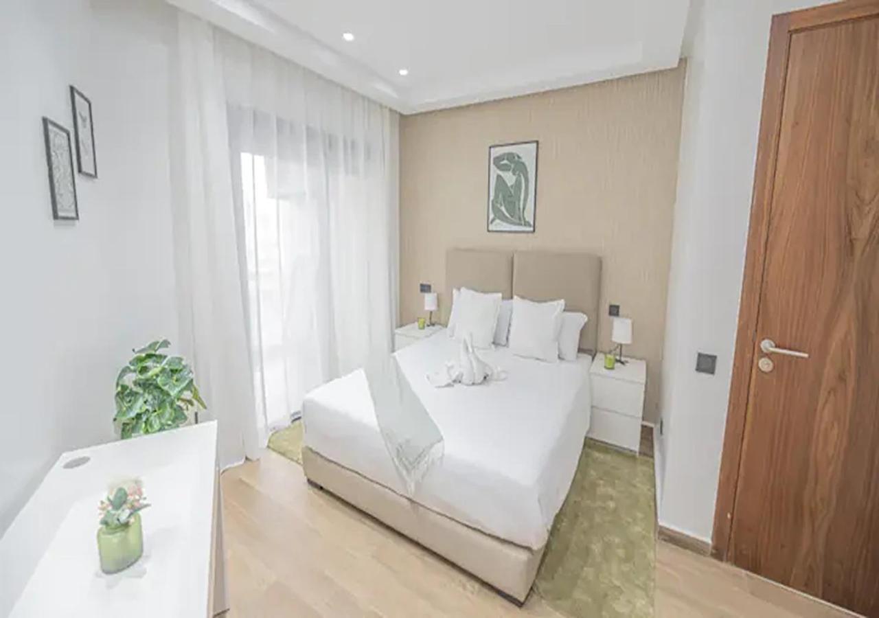 Two-Bedroom Apartment with Sea View photo 1