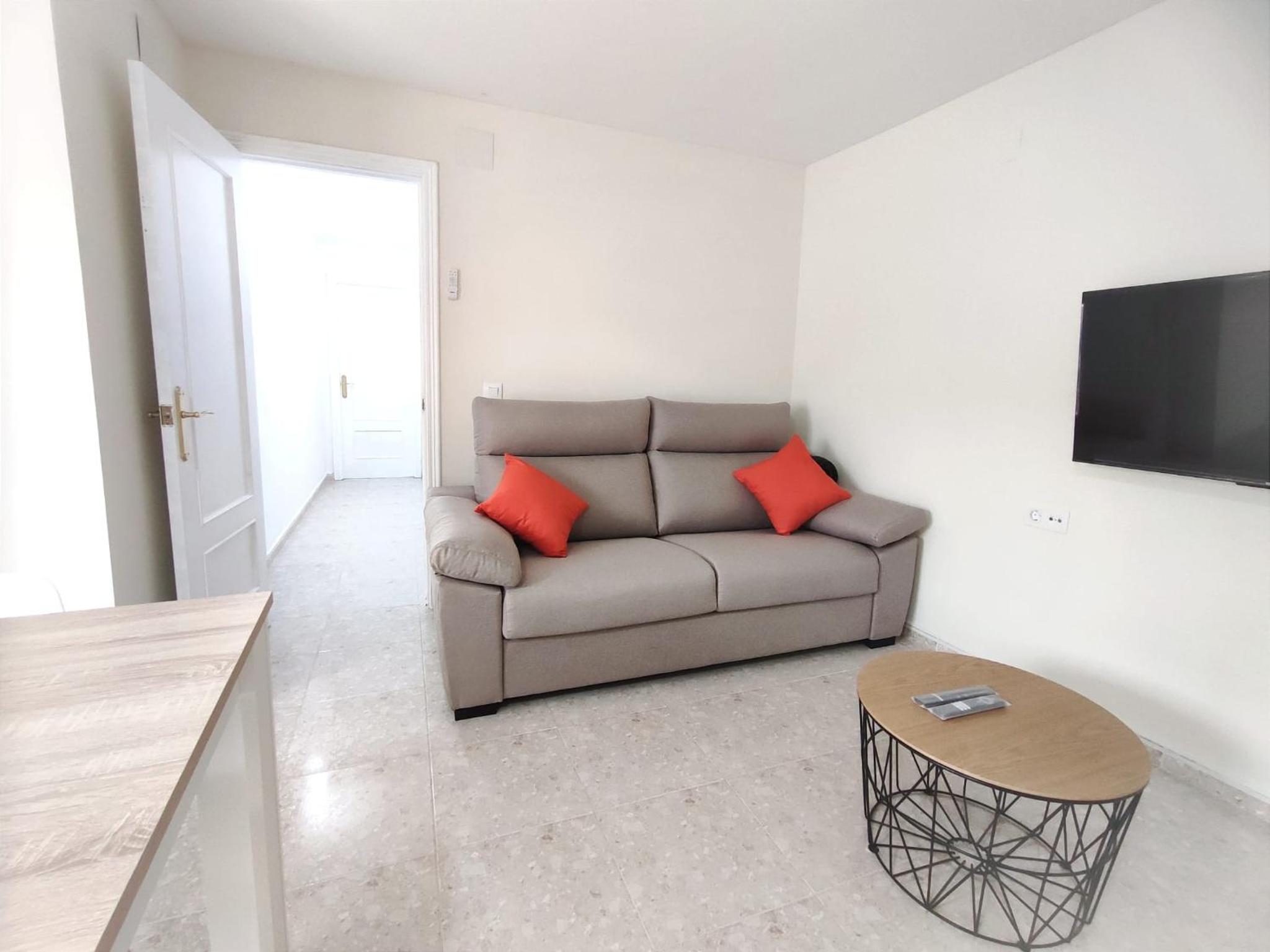 Apartamento Estándar de una habitación