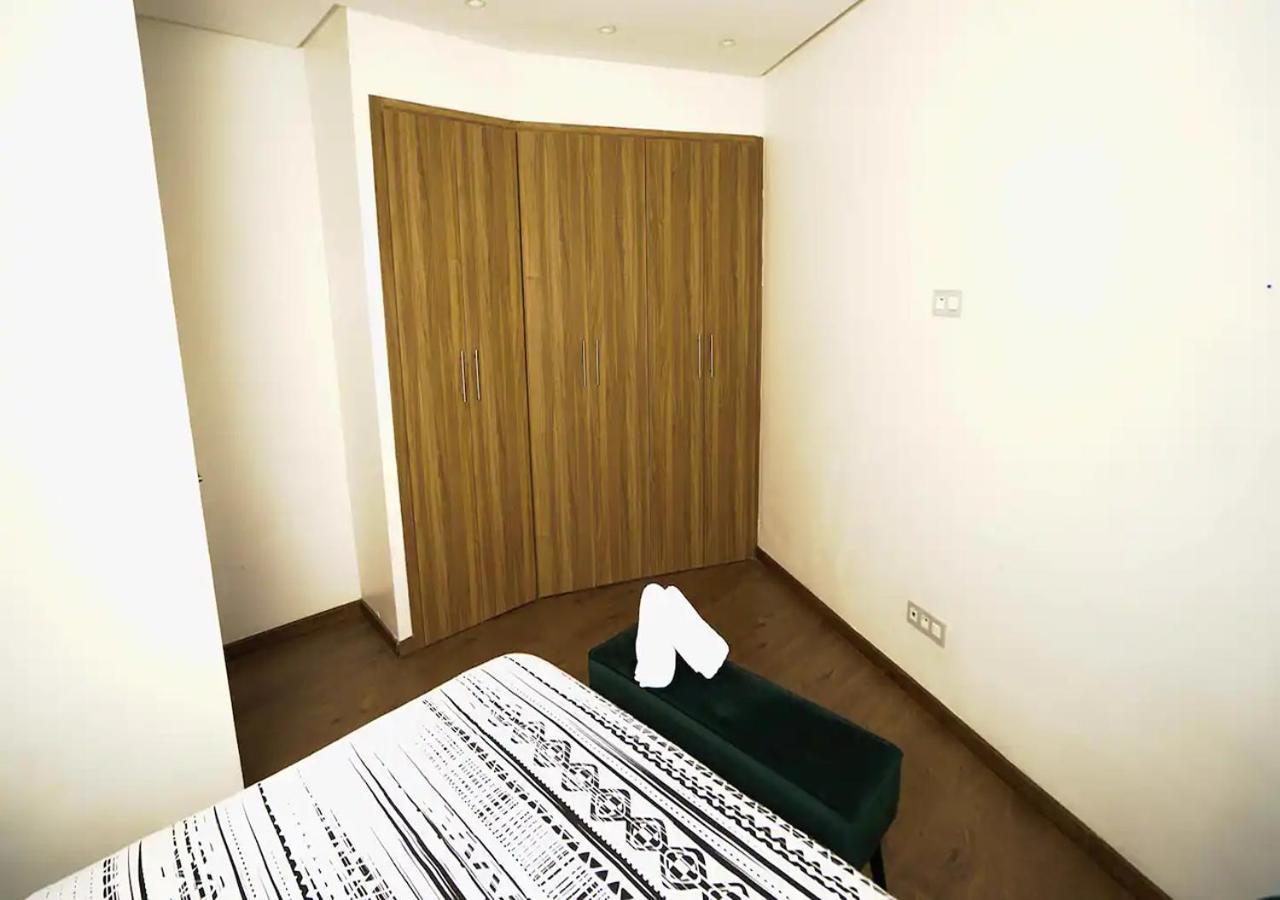 Apartment with Sea View photo 1