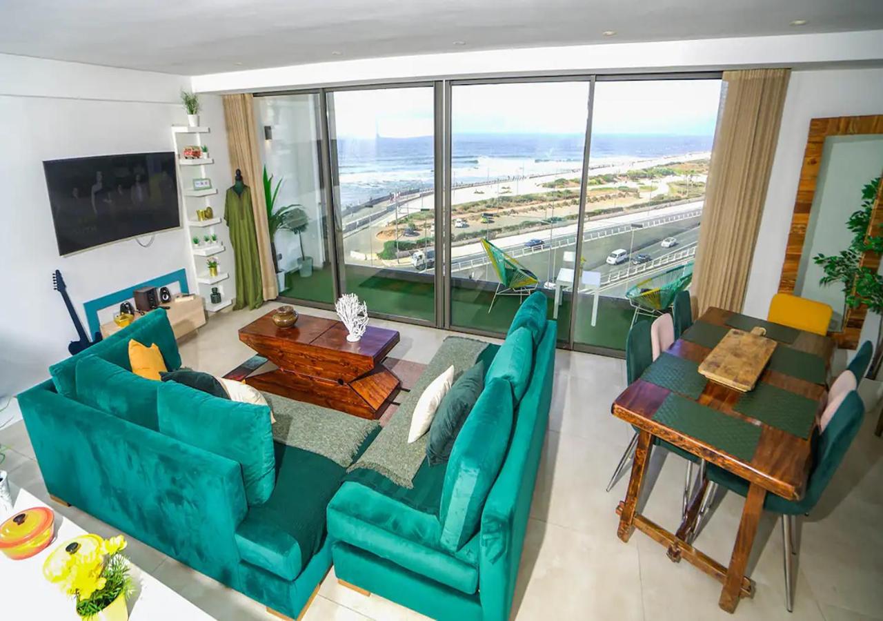 Apartment with Sea View photo 2