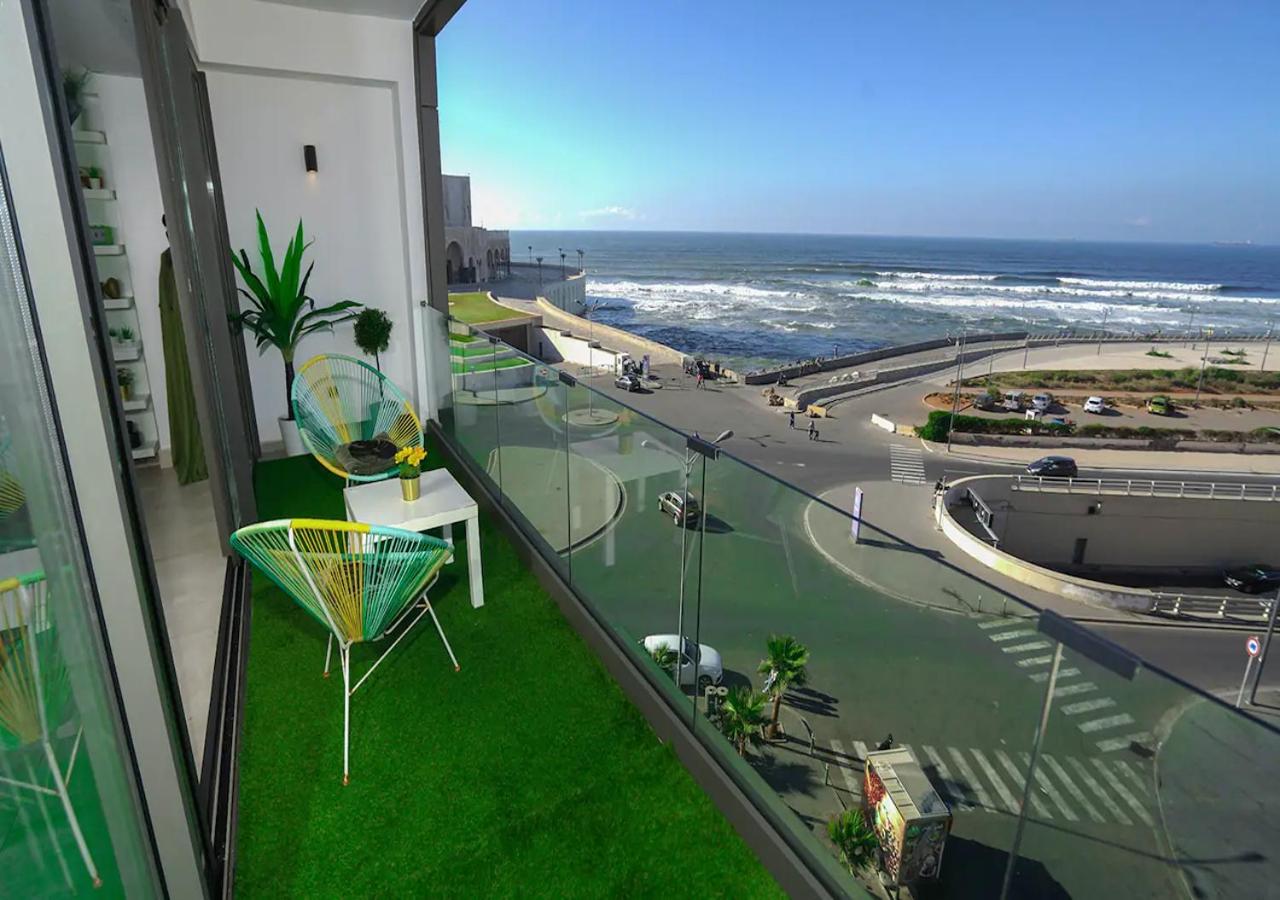 Apartment with Sea View photo 3