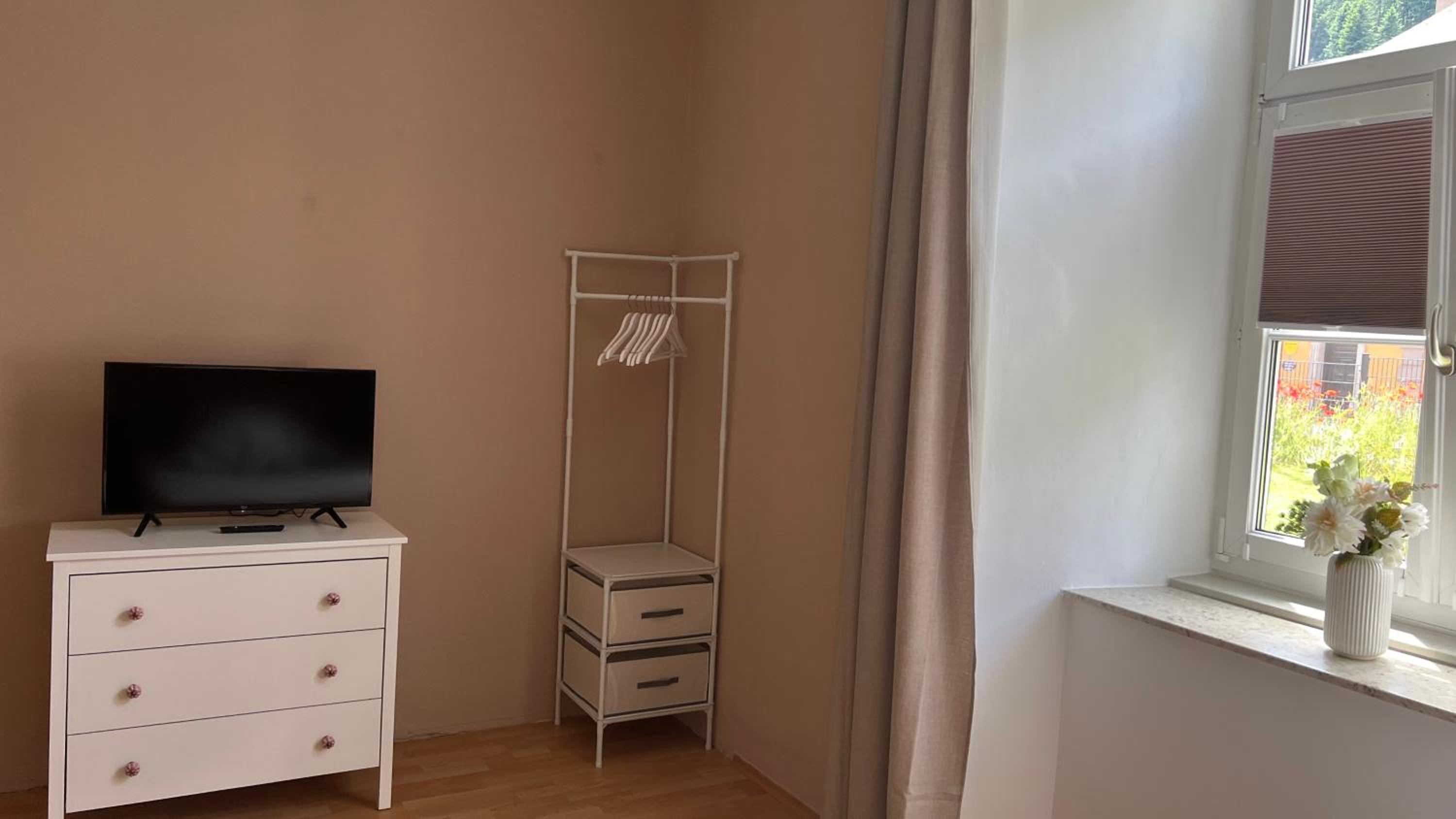 Two-Bedroom Apartment photo 1