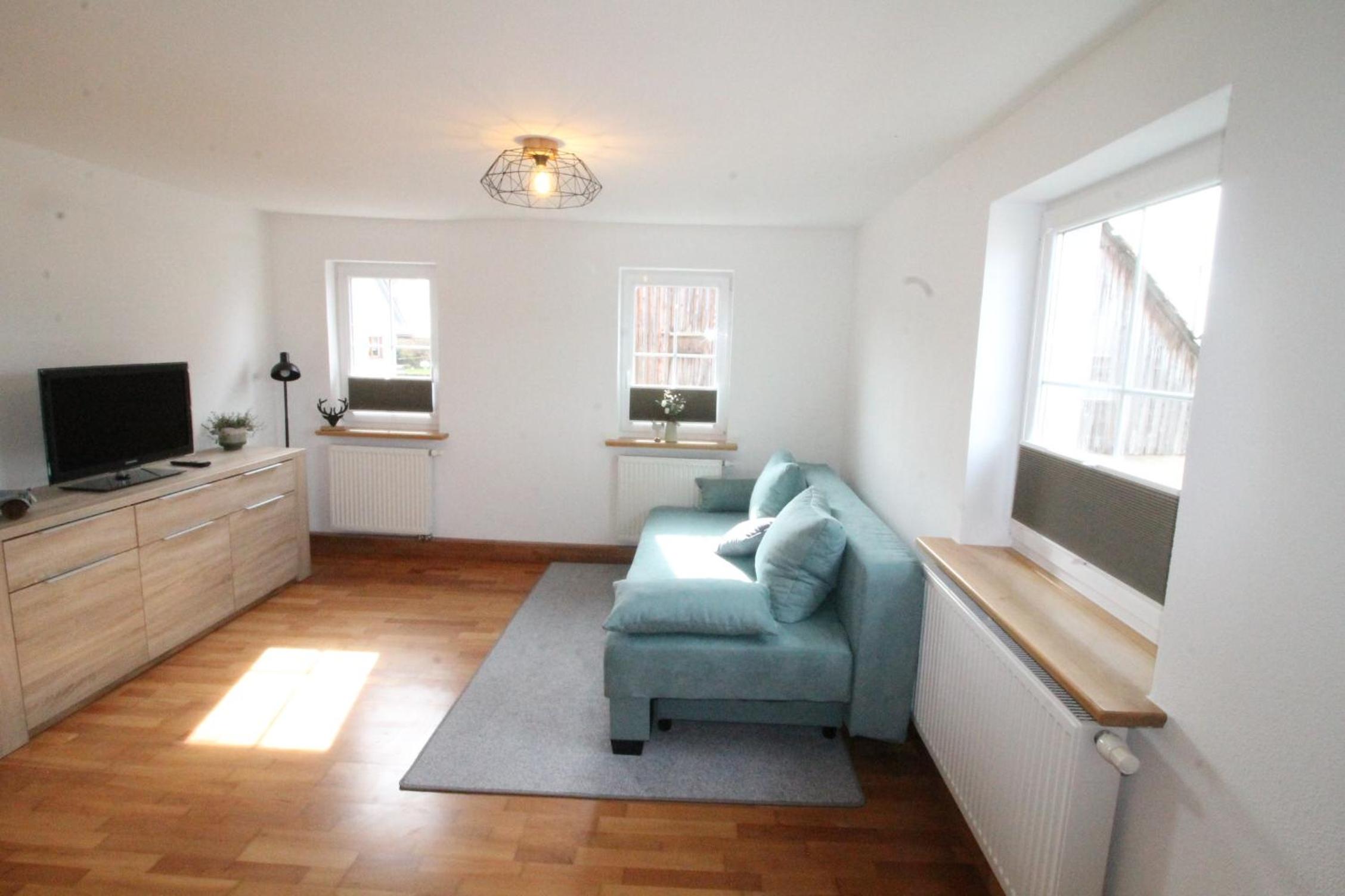 Four-Bedroom House photo 1