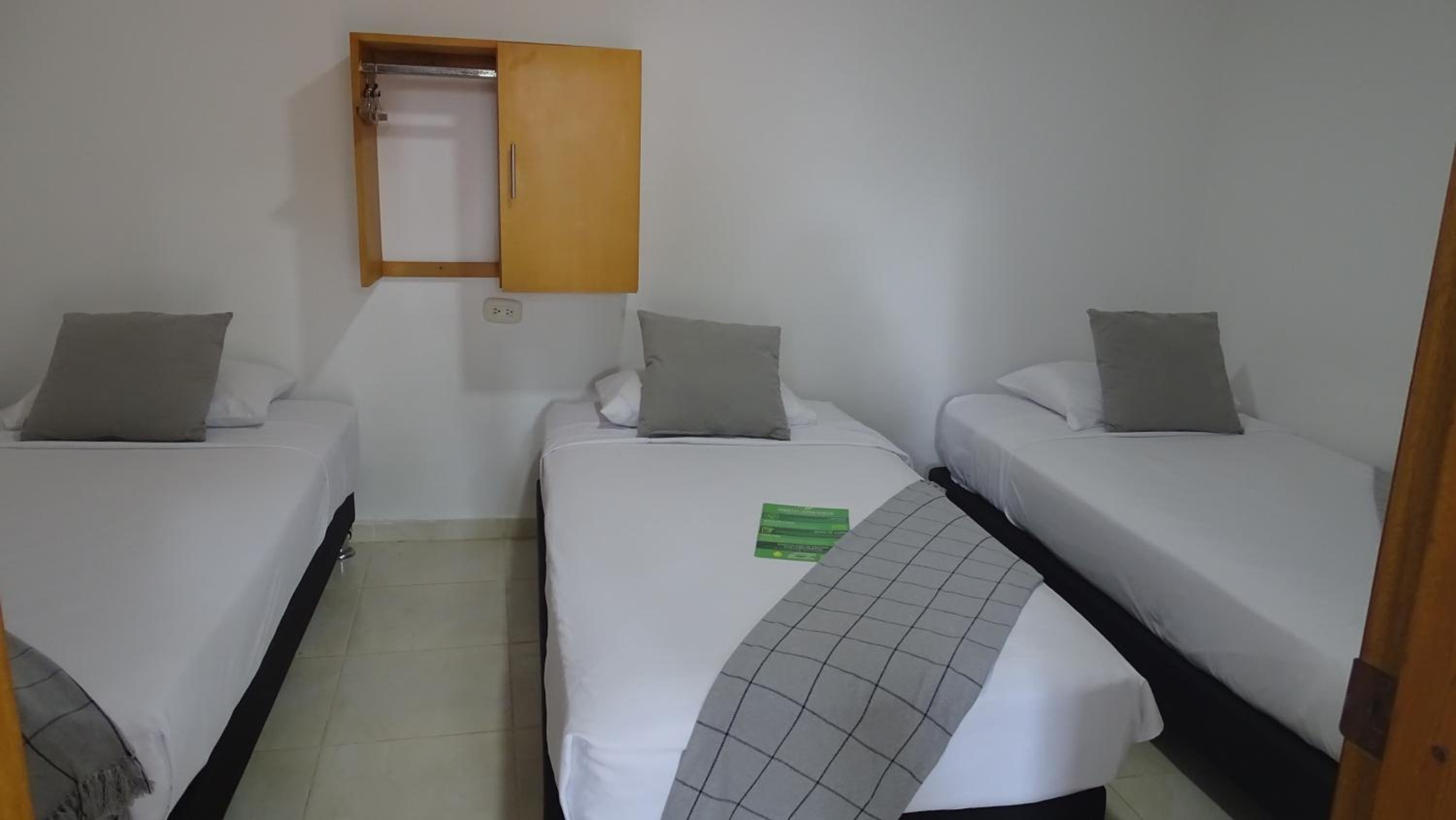 Classic Triple Room photo 1
