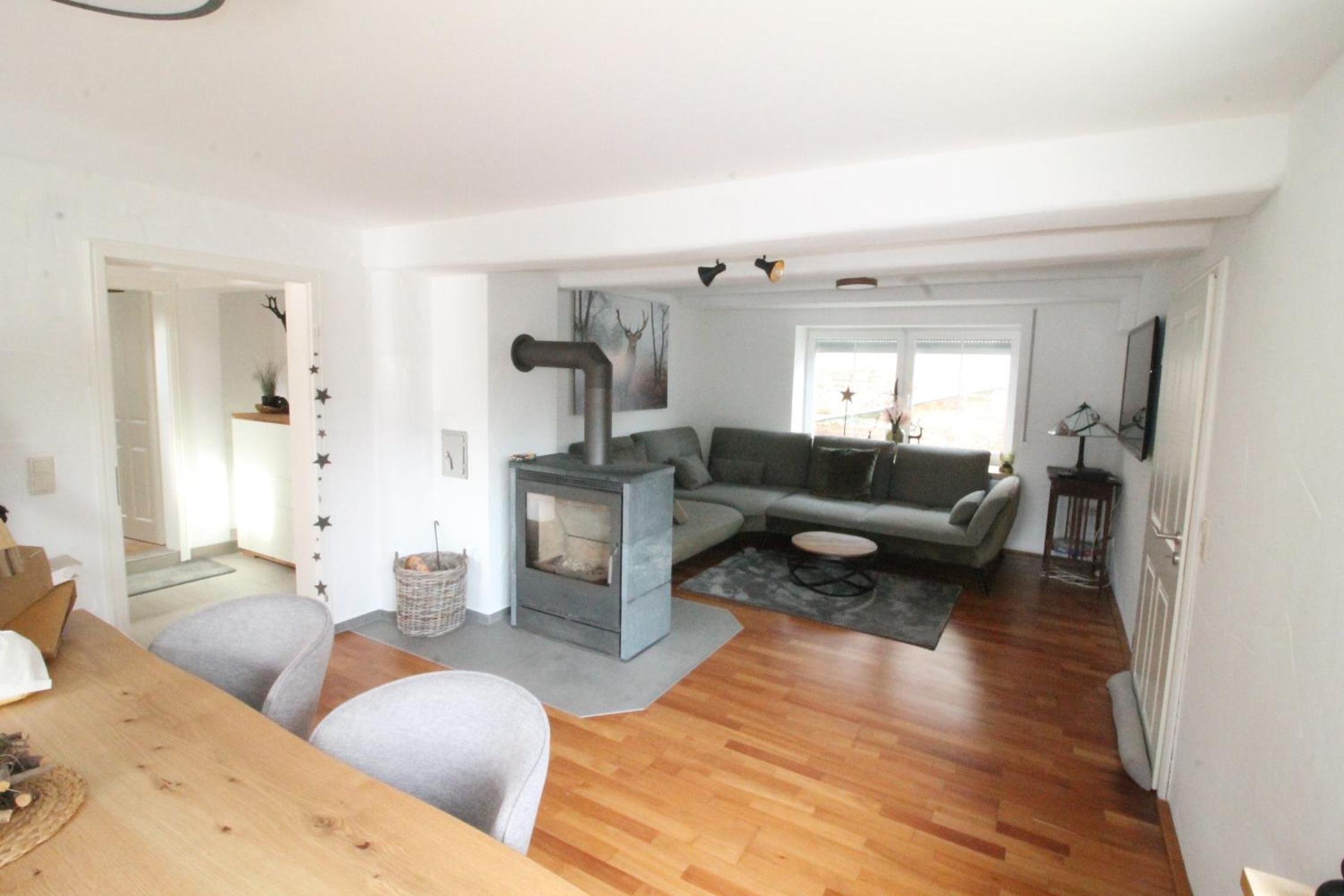 Four-Bedroom House photo 3