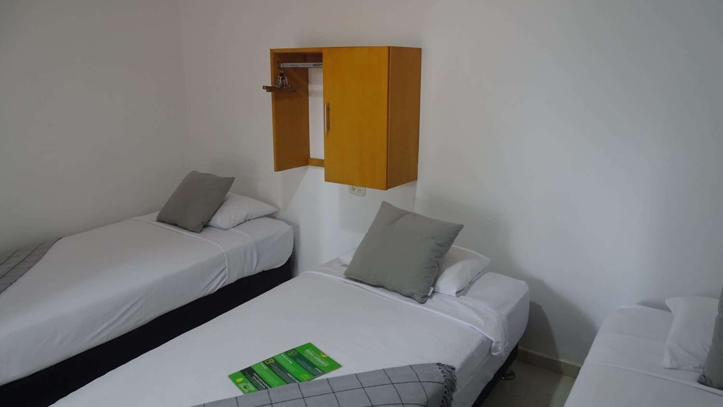 Triple Room photo 3