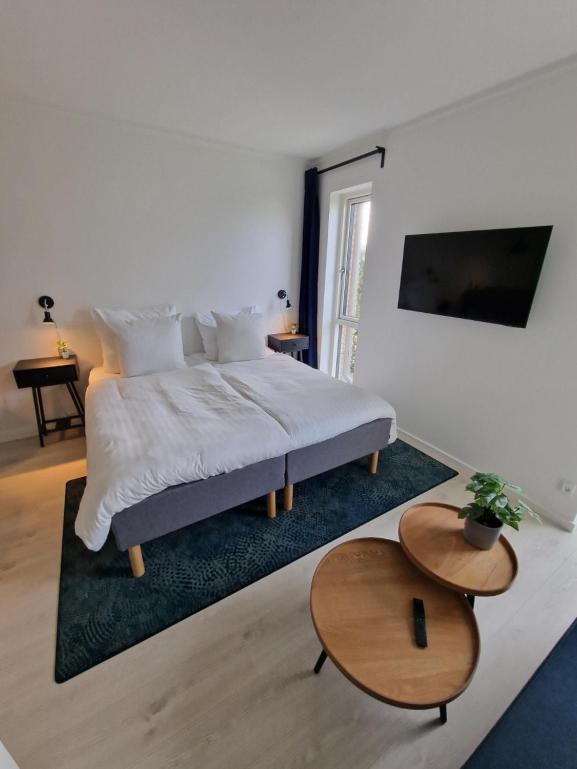 Quadruple Room photo 3